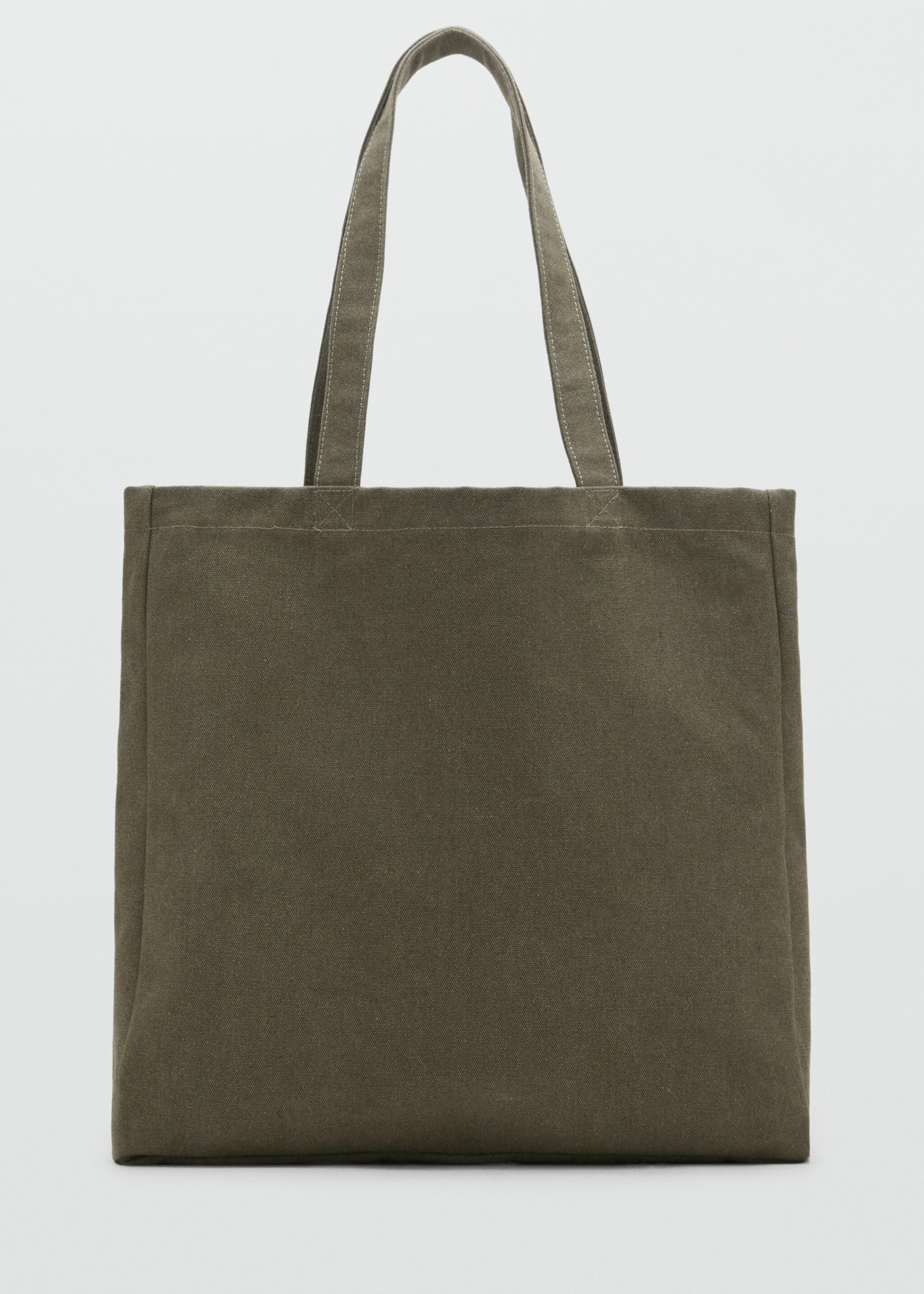 Handbag tote - Article without model