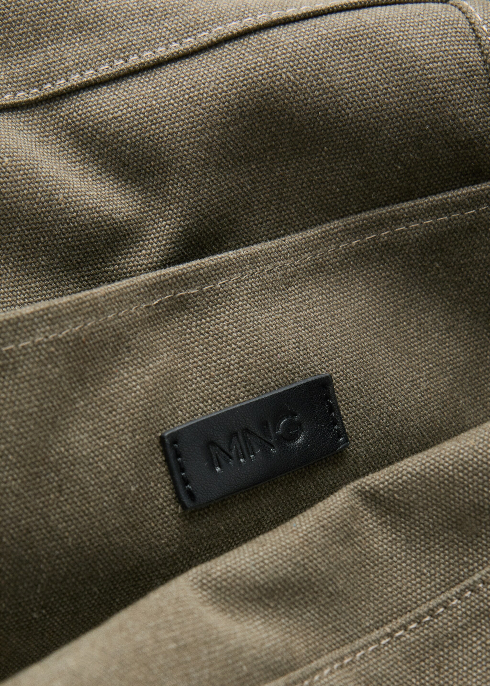 Handbag tote - Details of the article 1