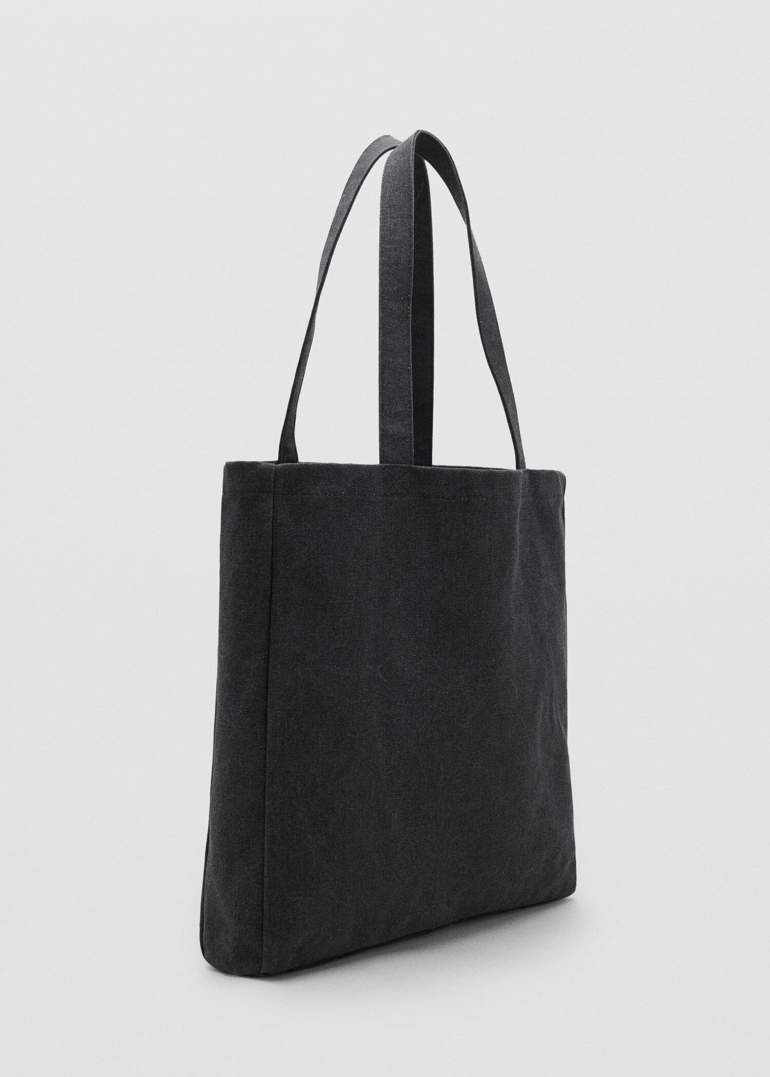 Handbag tote - Medium plane