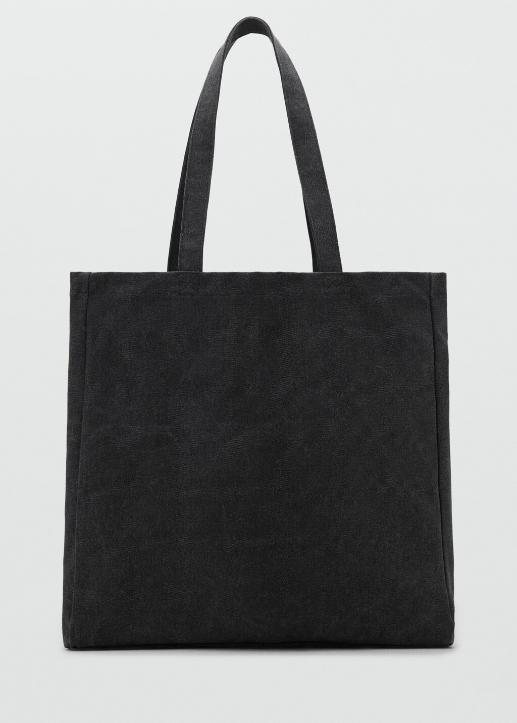 Cotton tote bag