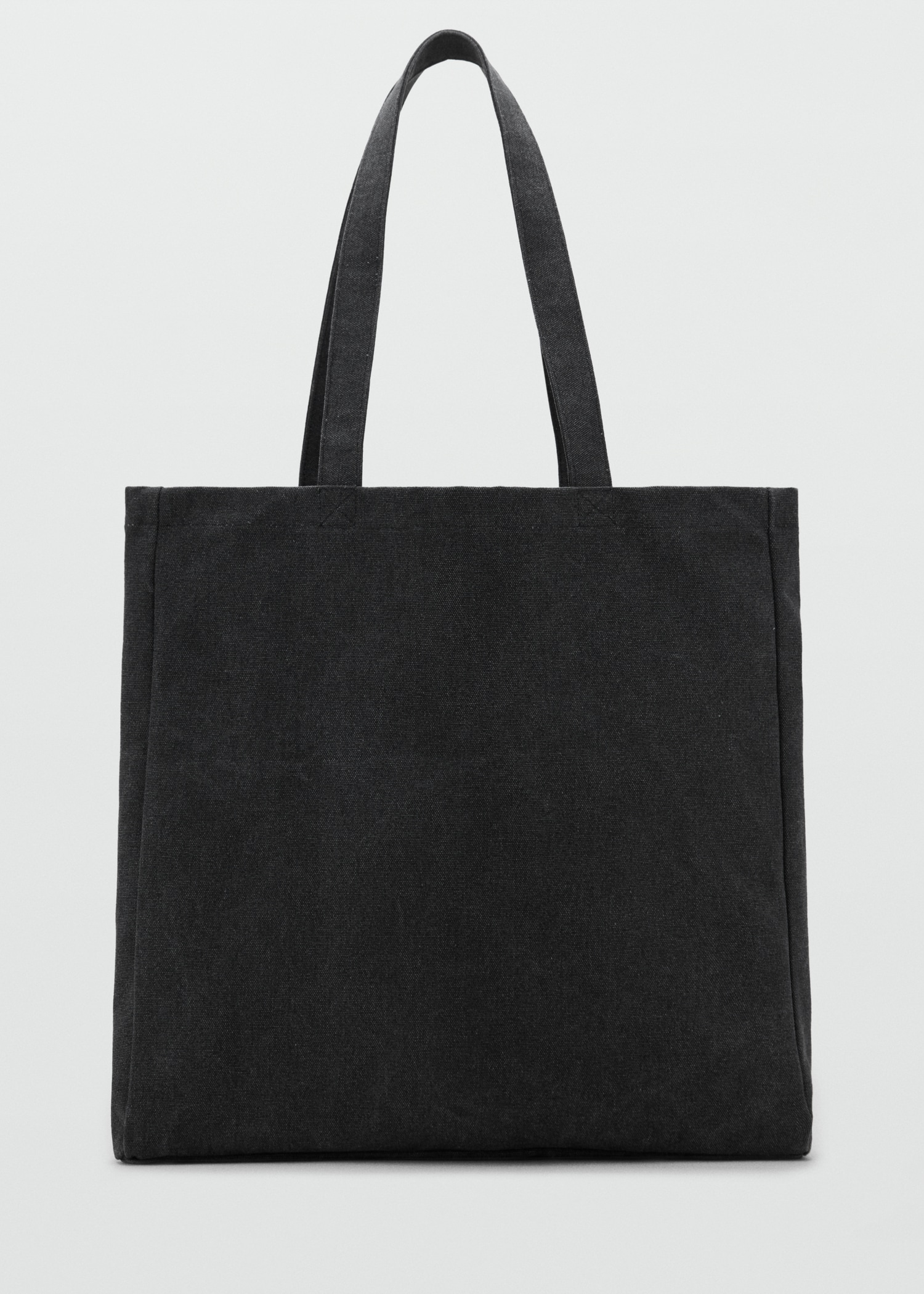 Cotton tote bag - Main Image