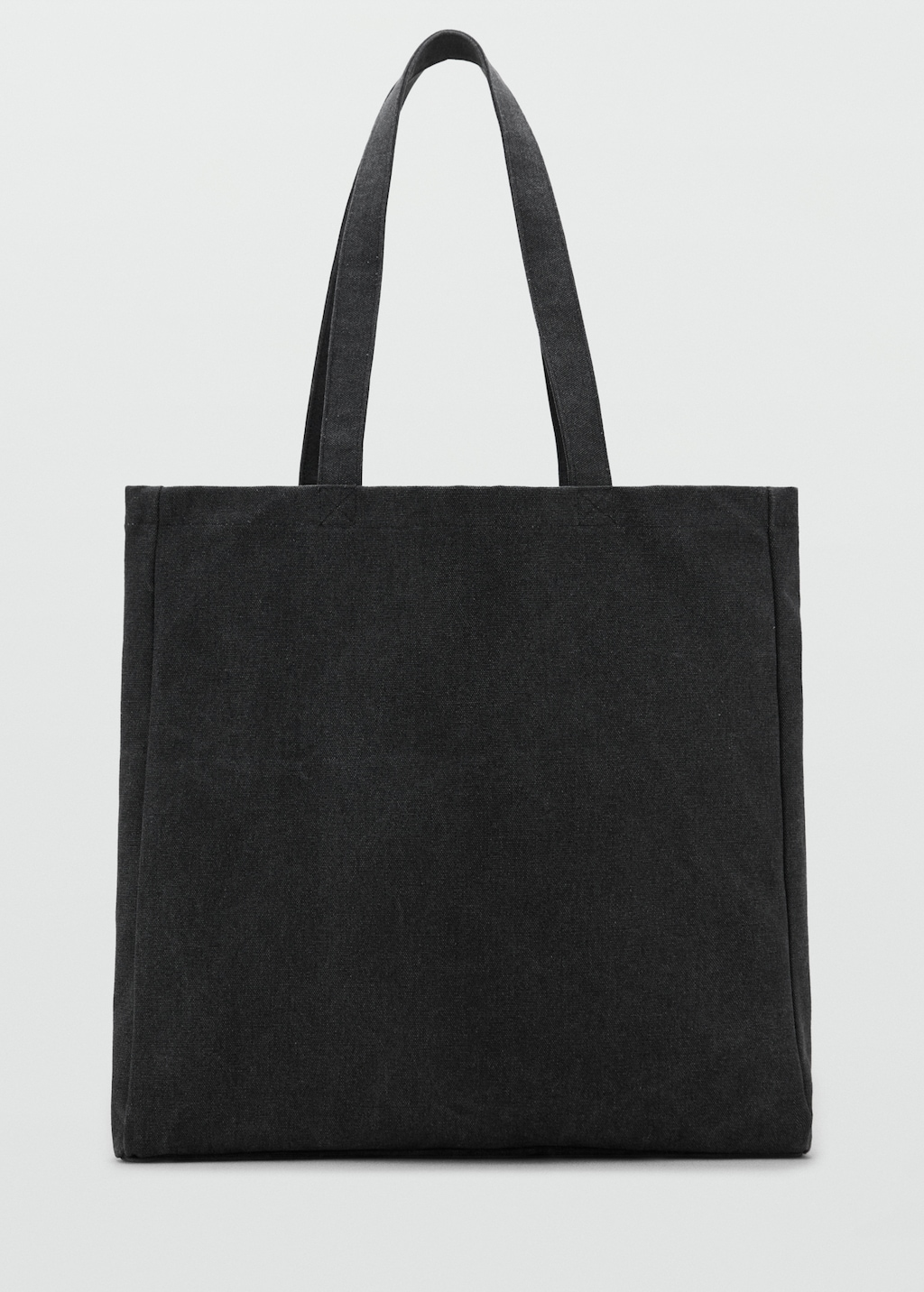 Cotton tote bag