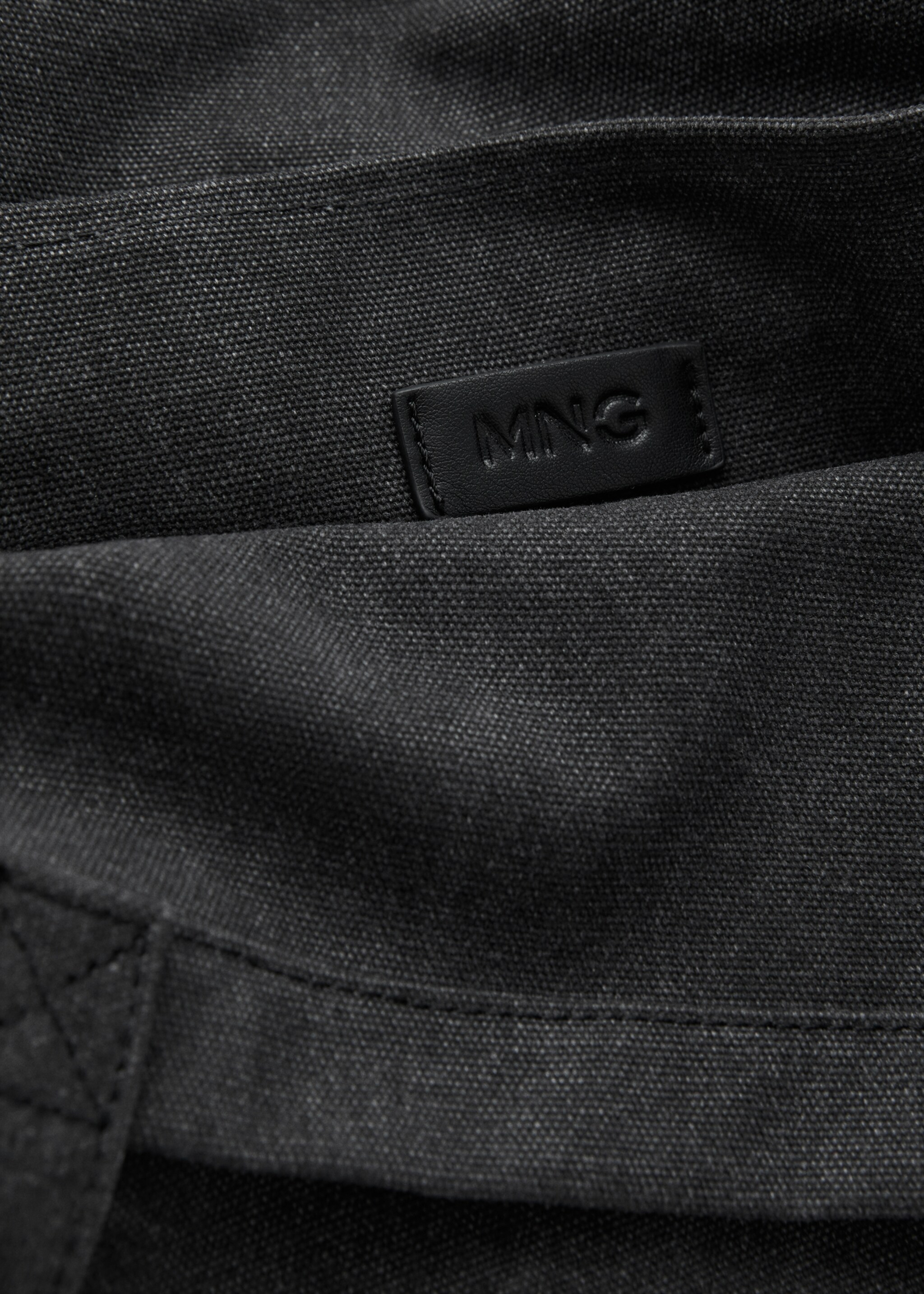 Handbag tote - Details of the article 1