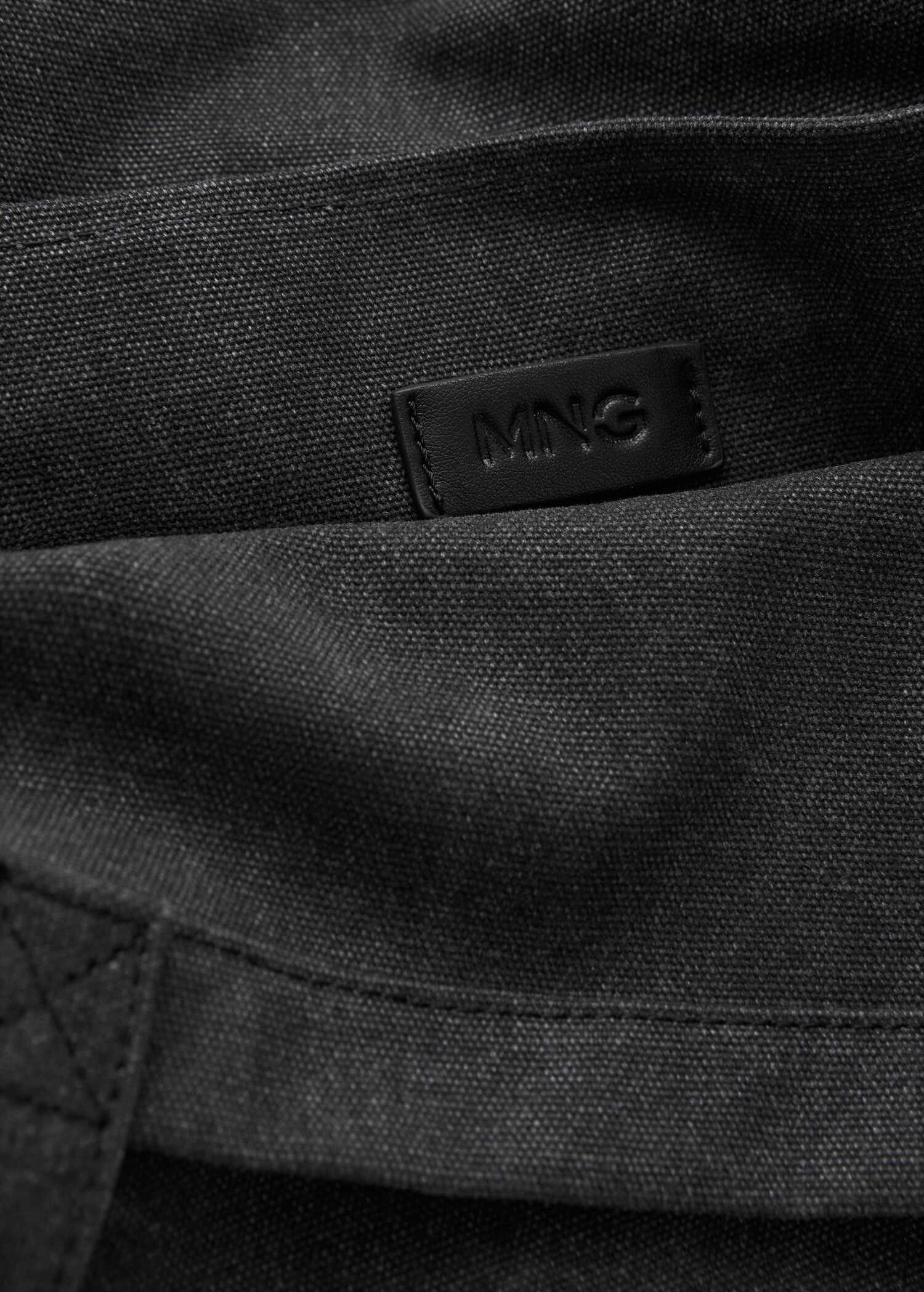 Handbag tote - Details of the article 1