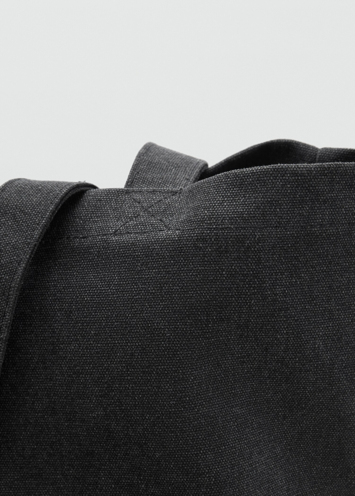 Handbag tote - Details of the article 2