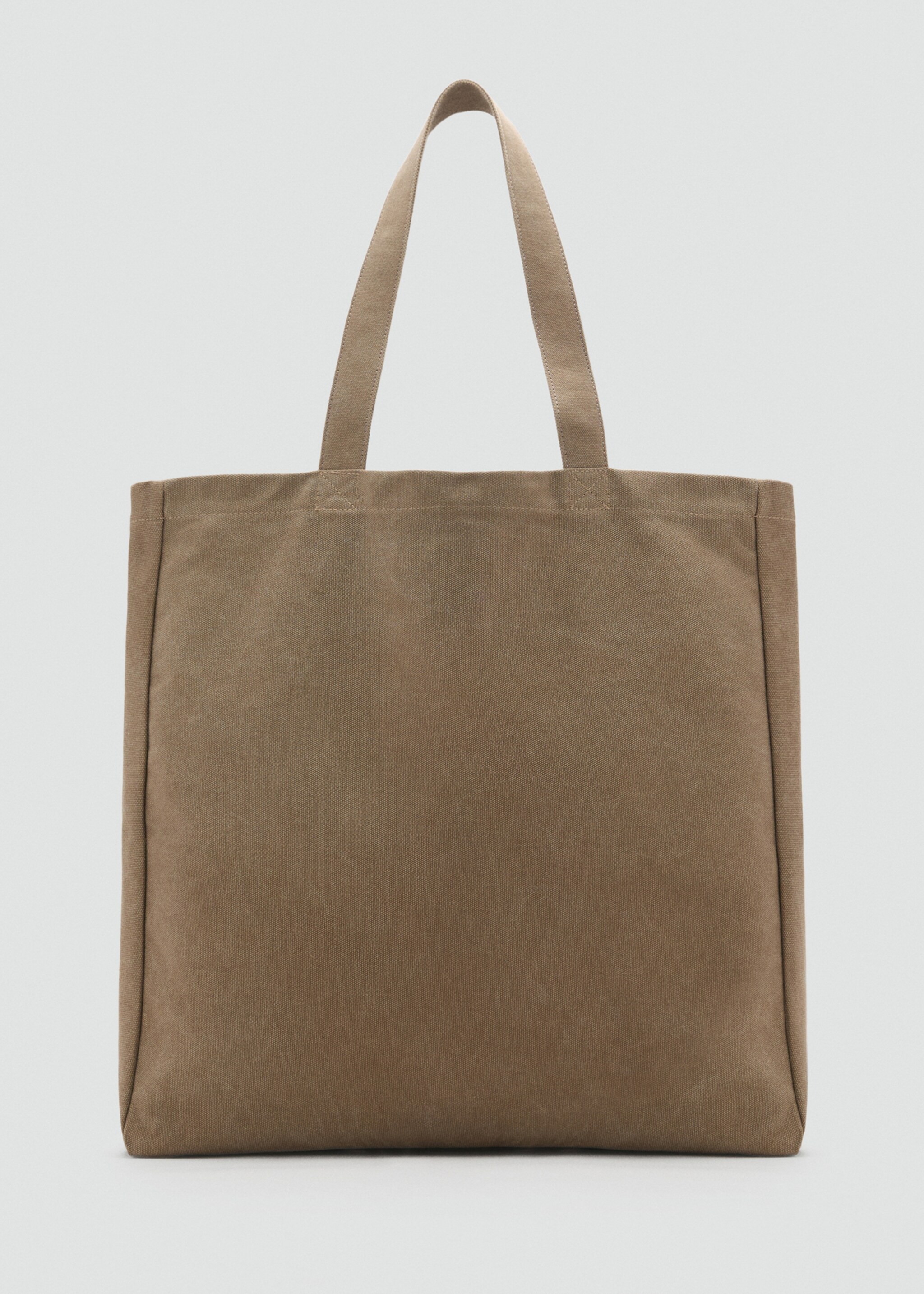 Handbag tote - Article without model