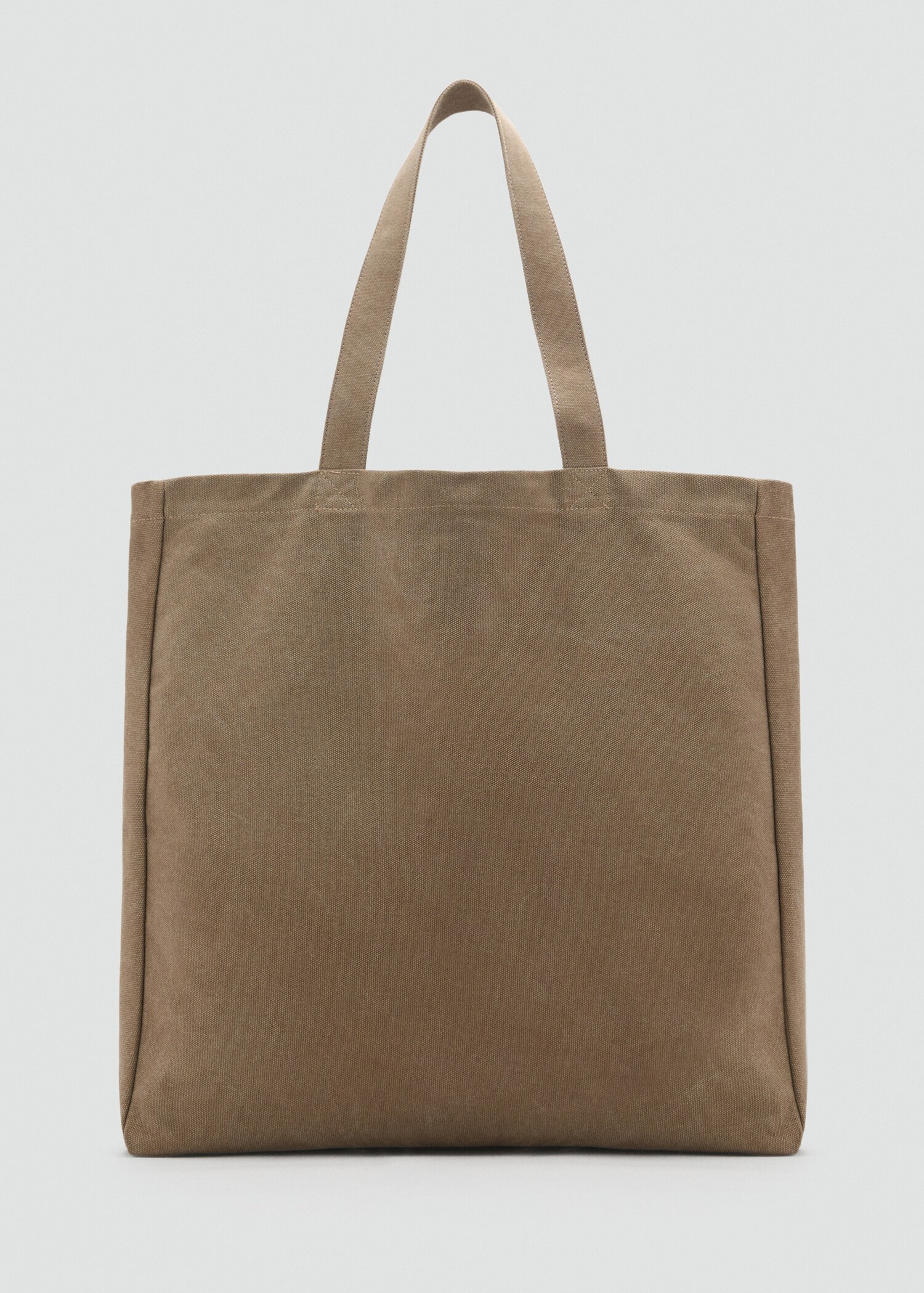 Handbag tote - Article without model