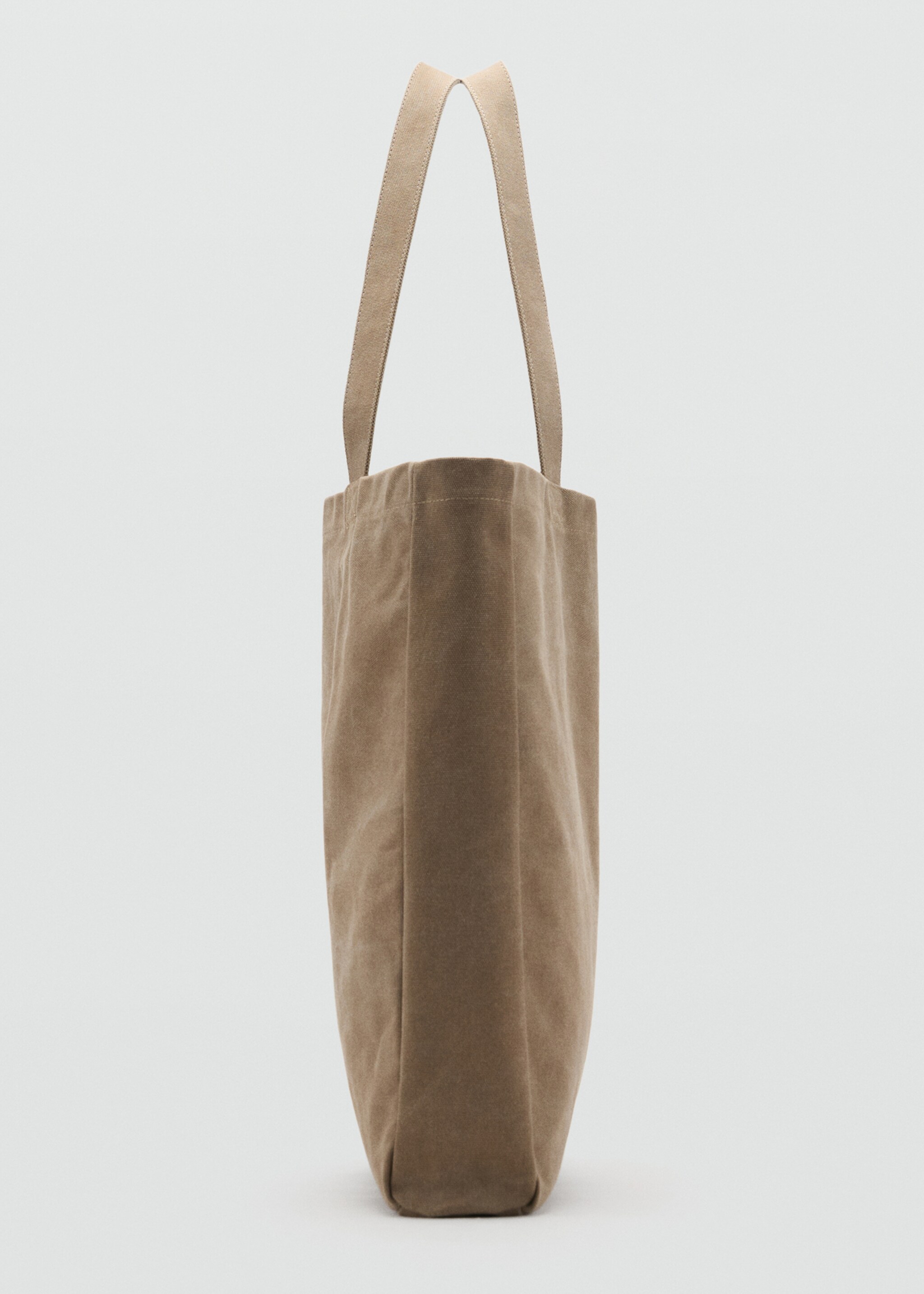 Handbag tote - Details of the article 1