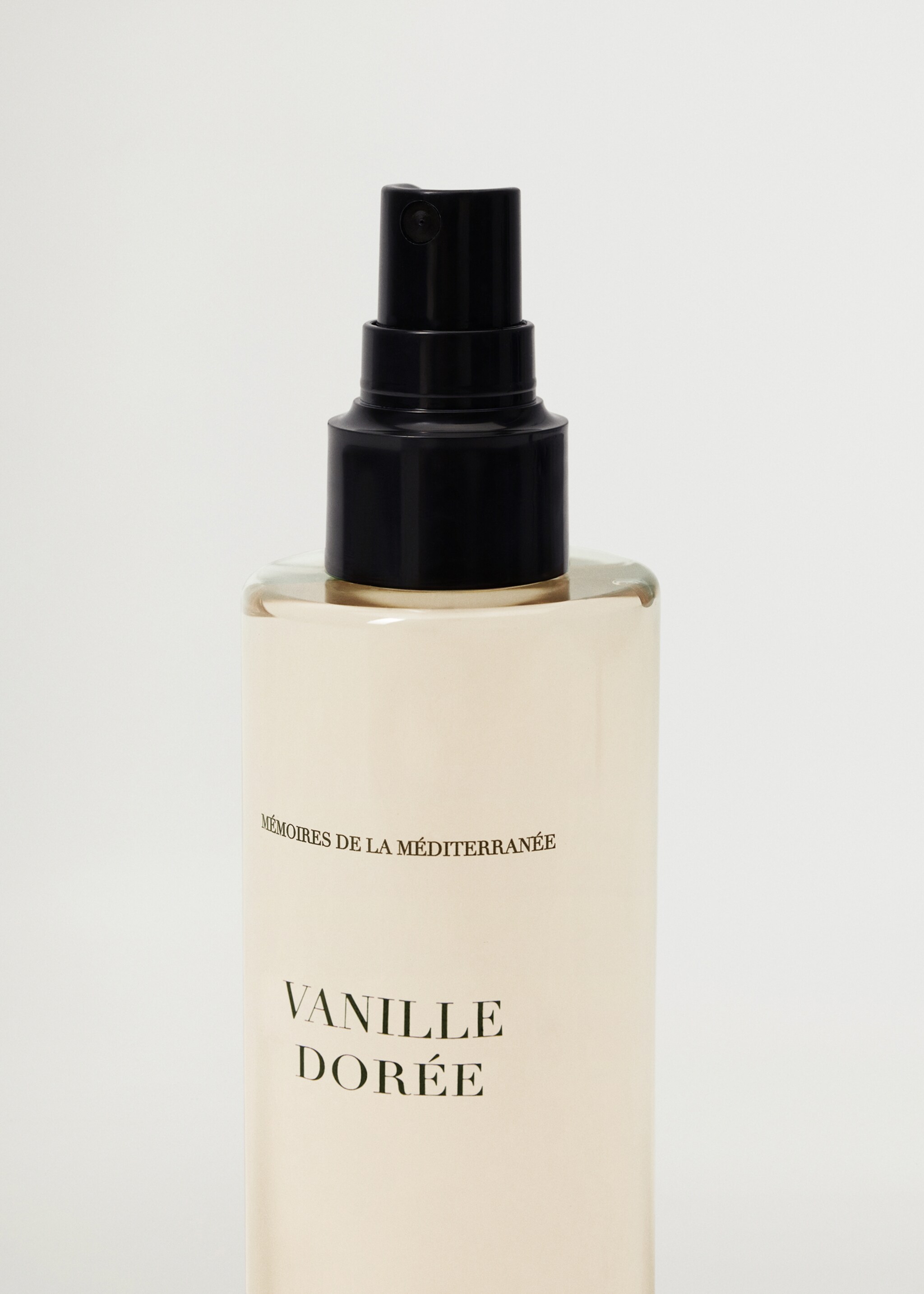 Body Mist Vanille Dorée - Detalle del artículo 1