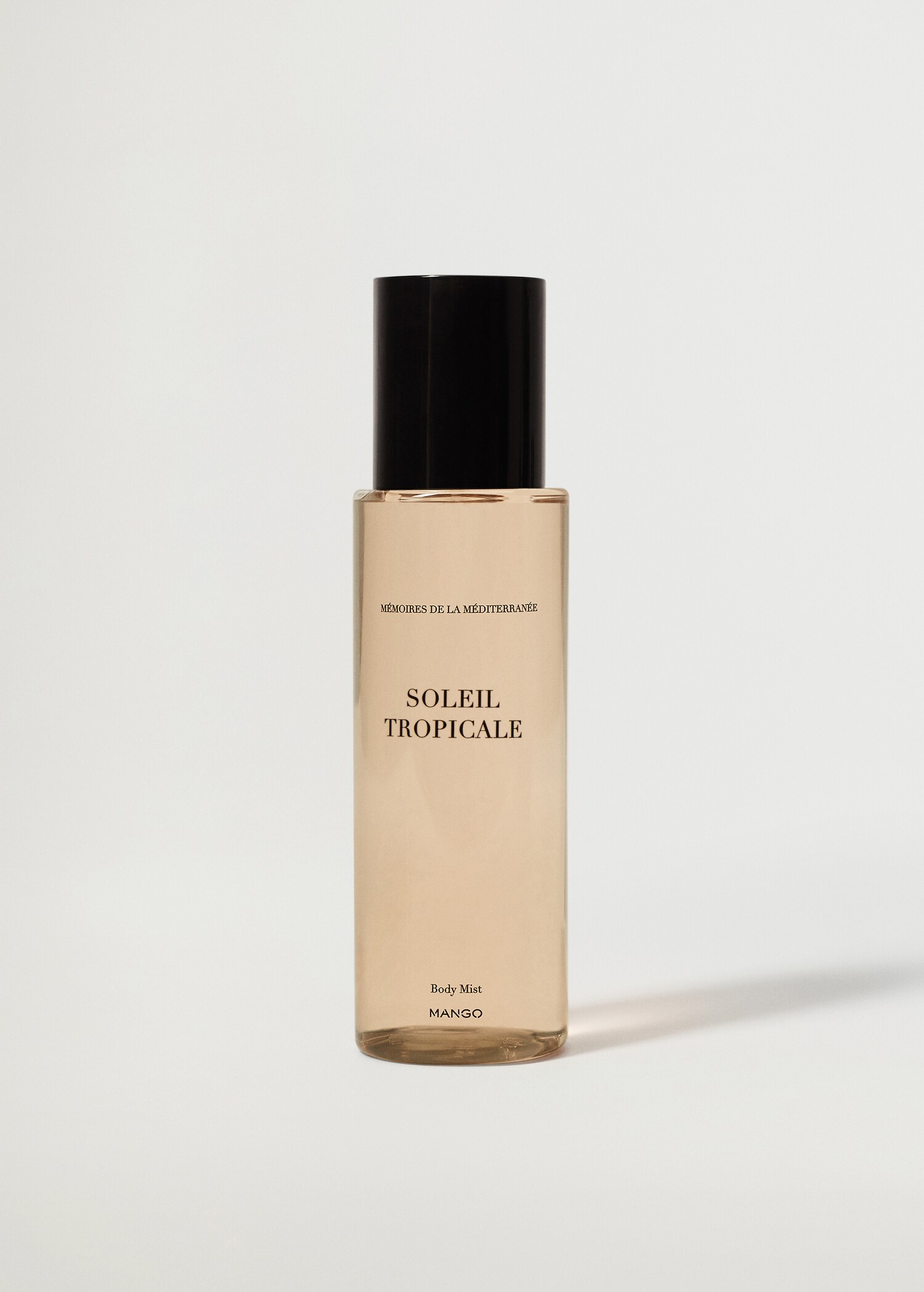 Soleil Tropicale body mist - Article without model