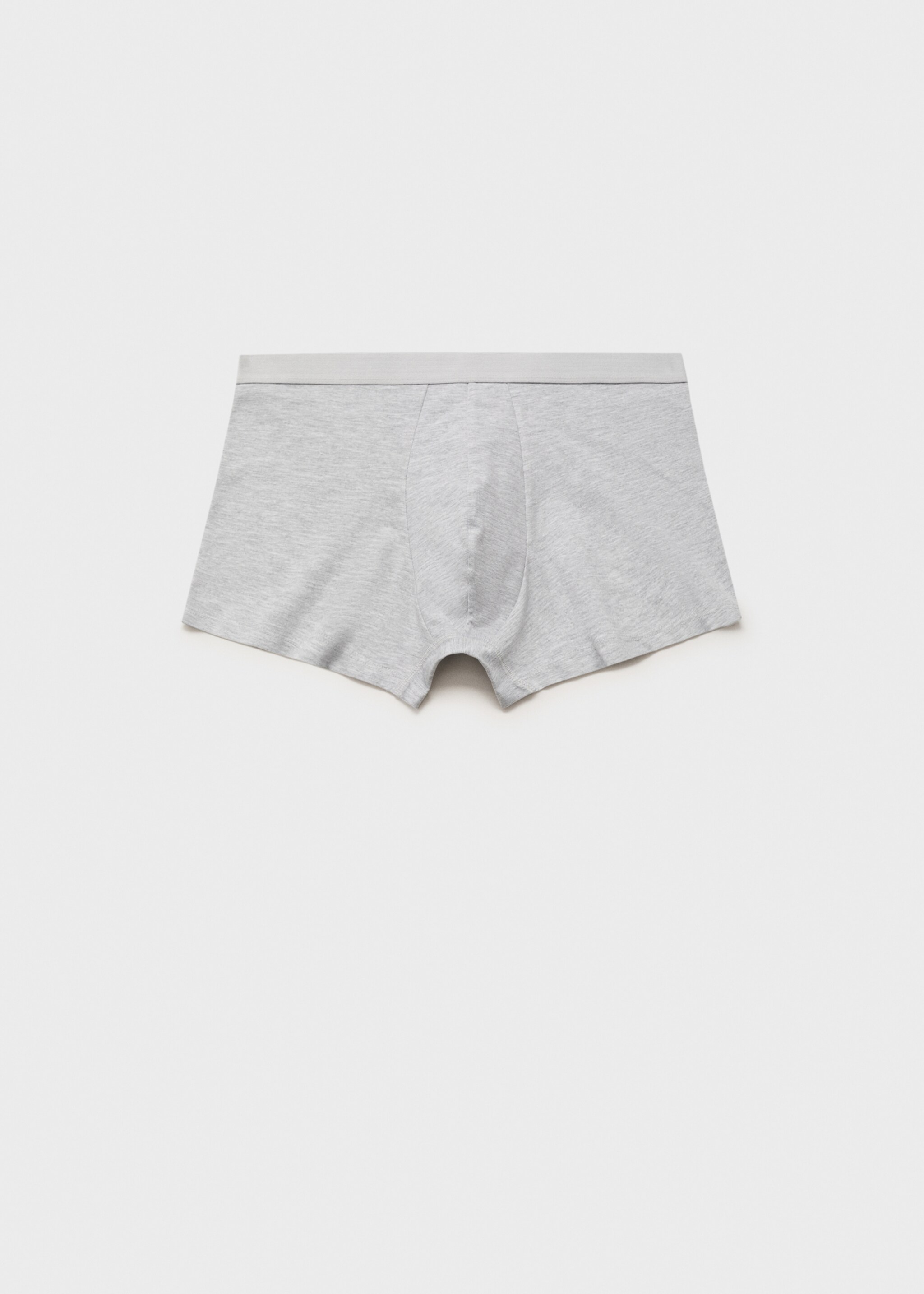 3-pack combined briefs - Details of the article 0