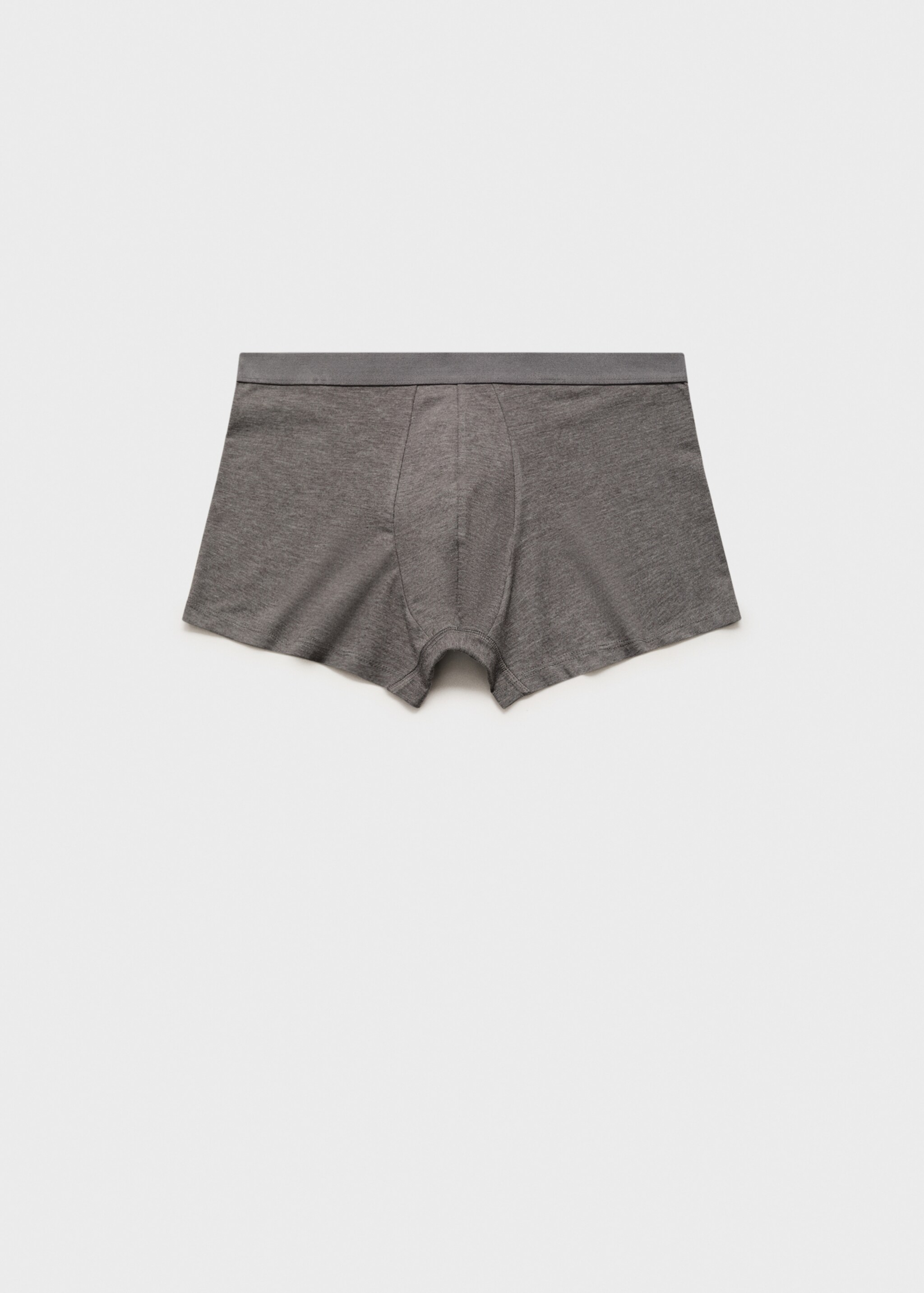 3-pack combined briefs - Reverse of the article