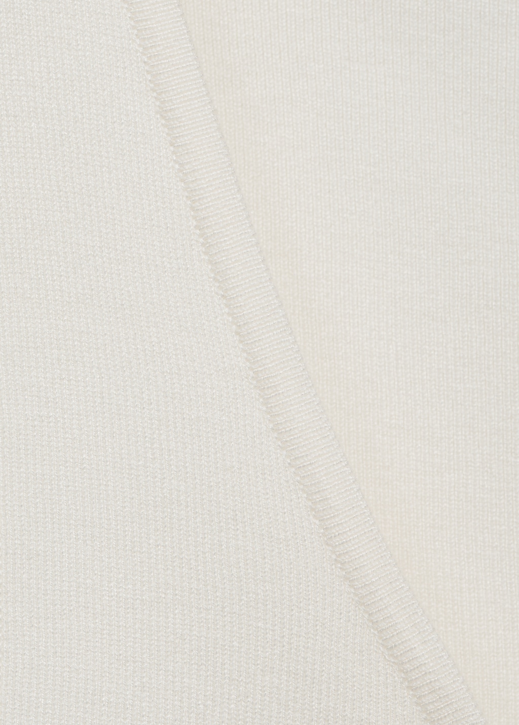 Mango Bow knit top thumbnail