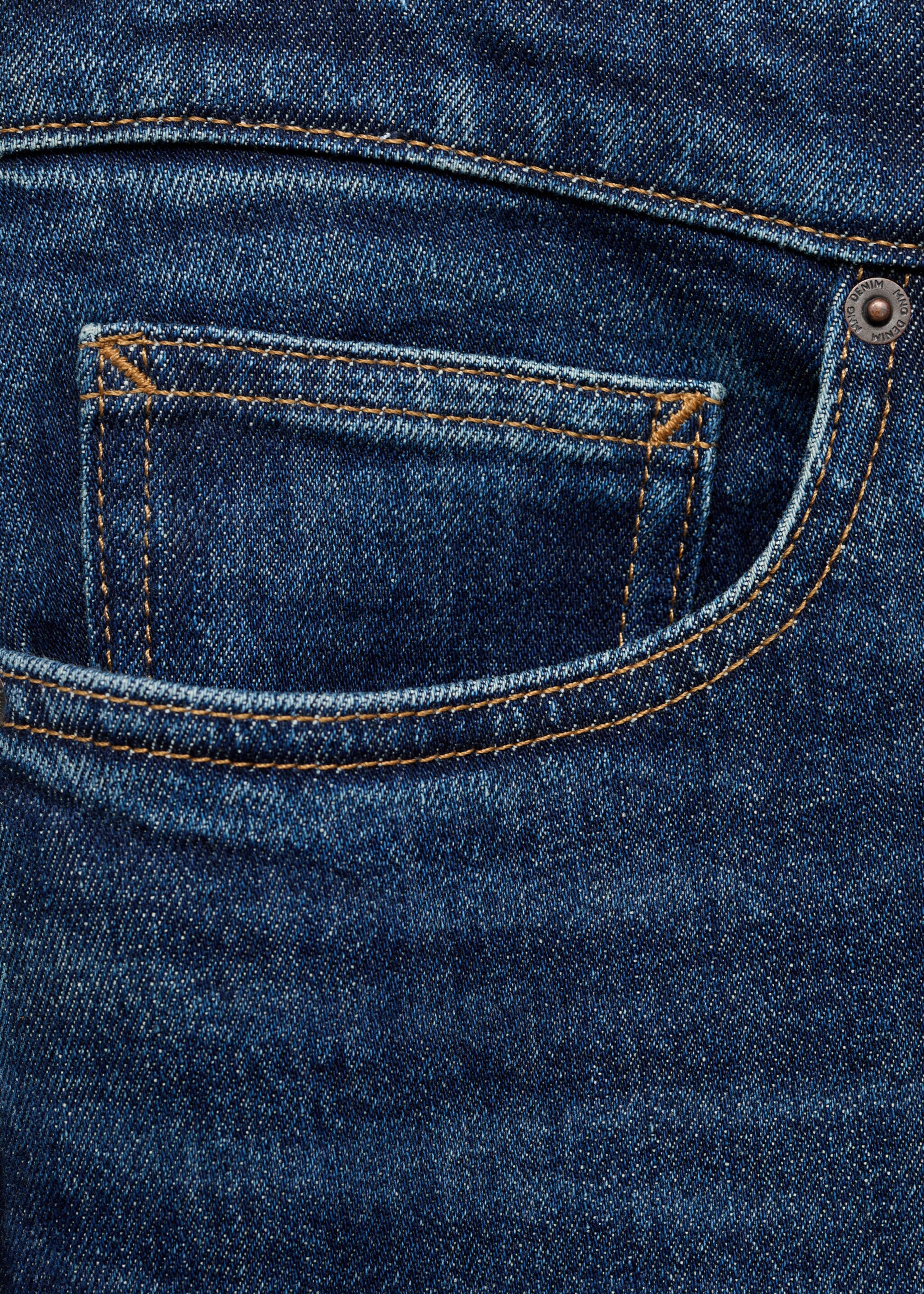 Ben tapered-fit jeans - Detail van het artikel 0