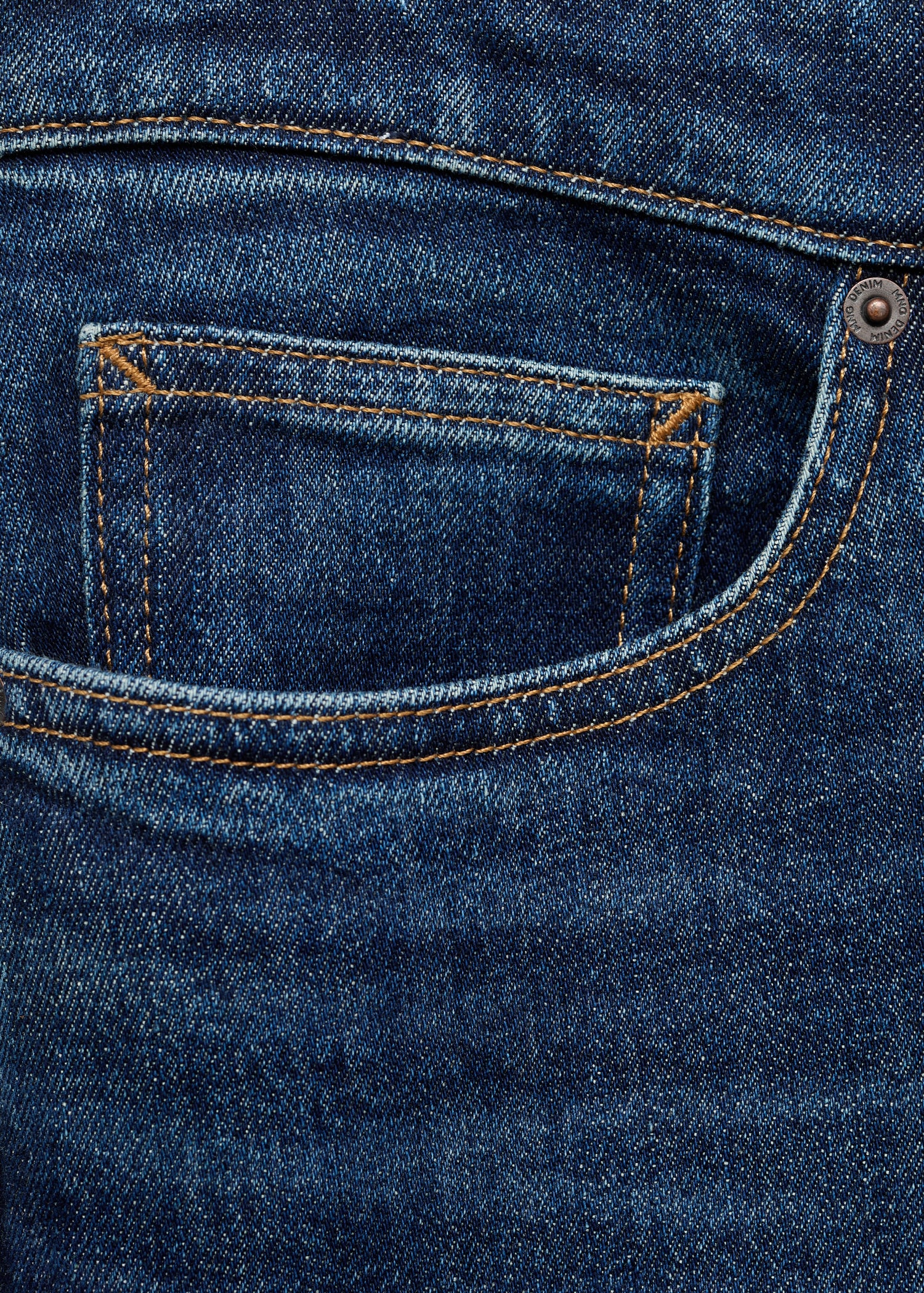 Tapered Fit-Jeans Ben - Detail des Artikels 0