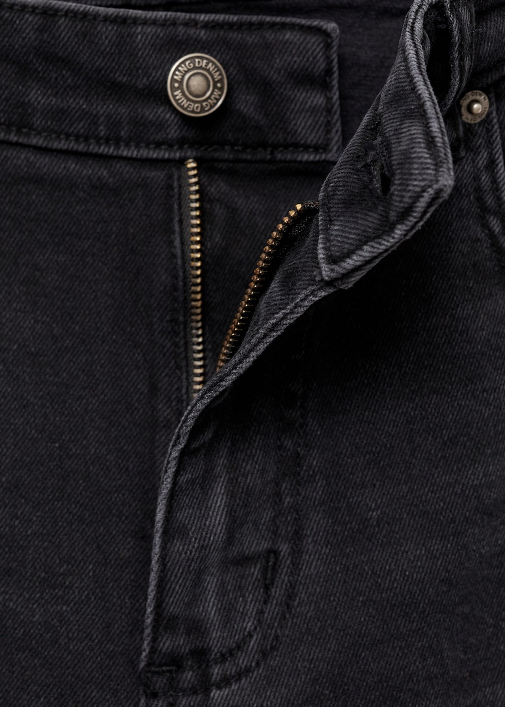 【SATIIIZ】Delif cut bermuda pants Dieed Cut Bermuda Pants - satiiiz
