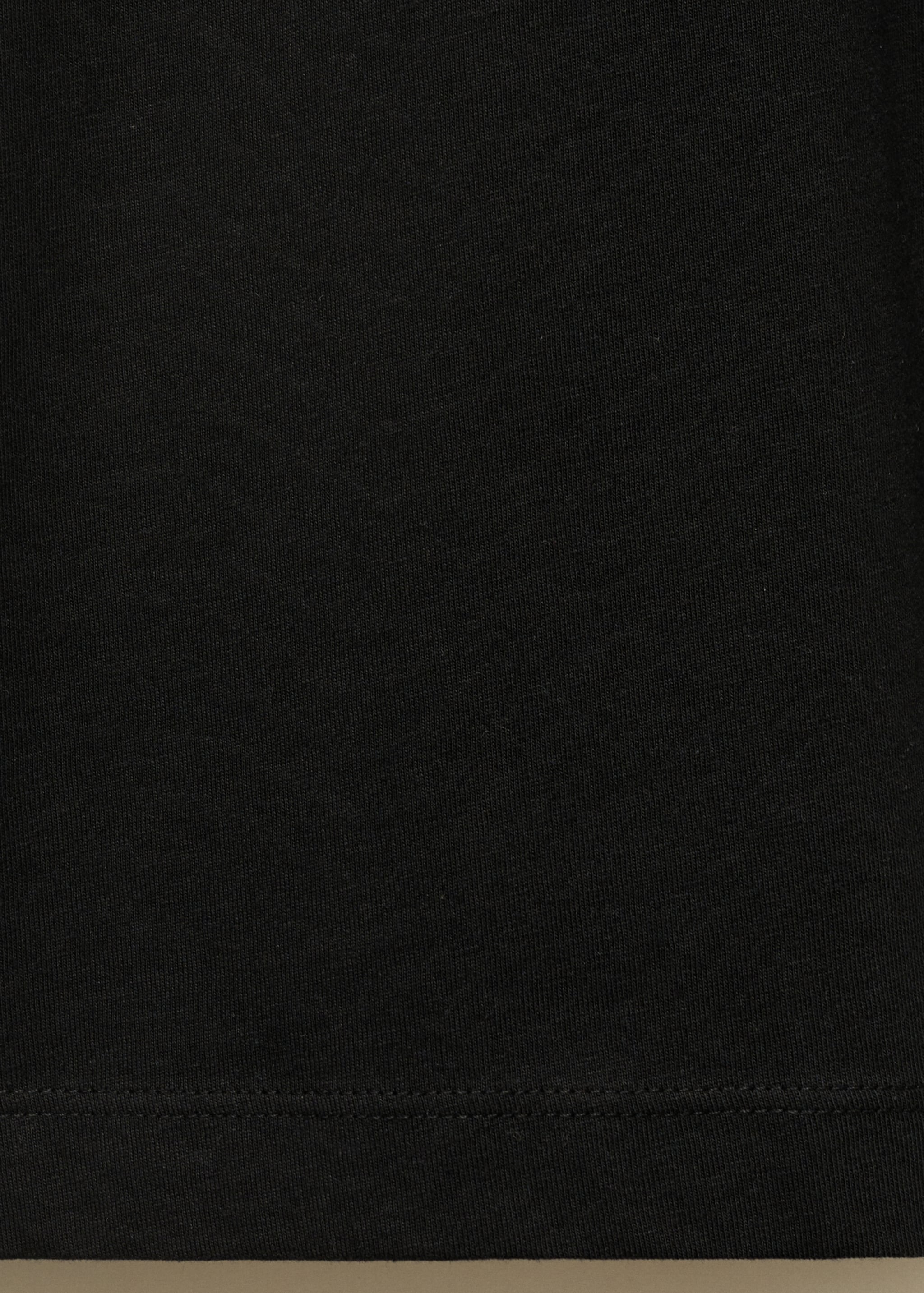 Camiseta slim fit 100% algodón - Detalle del artículo 0