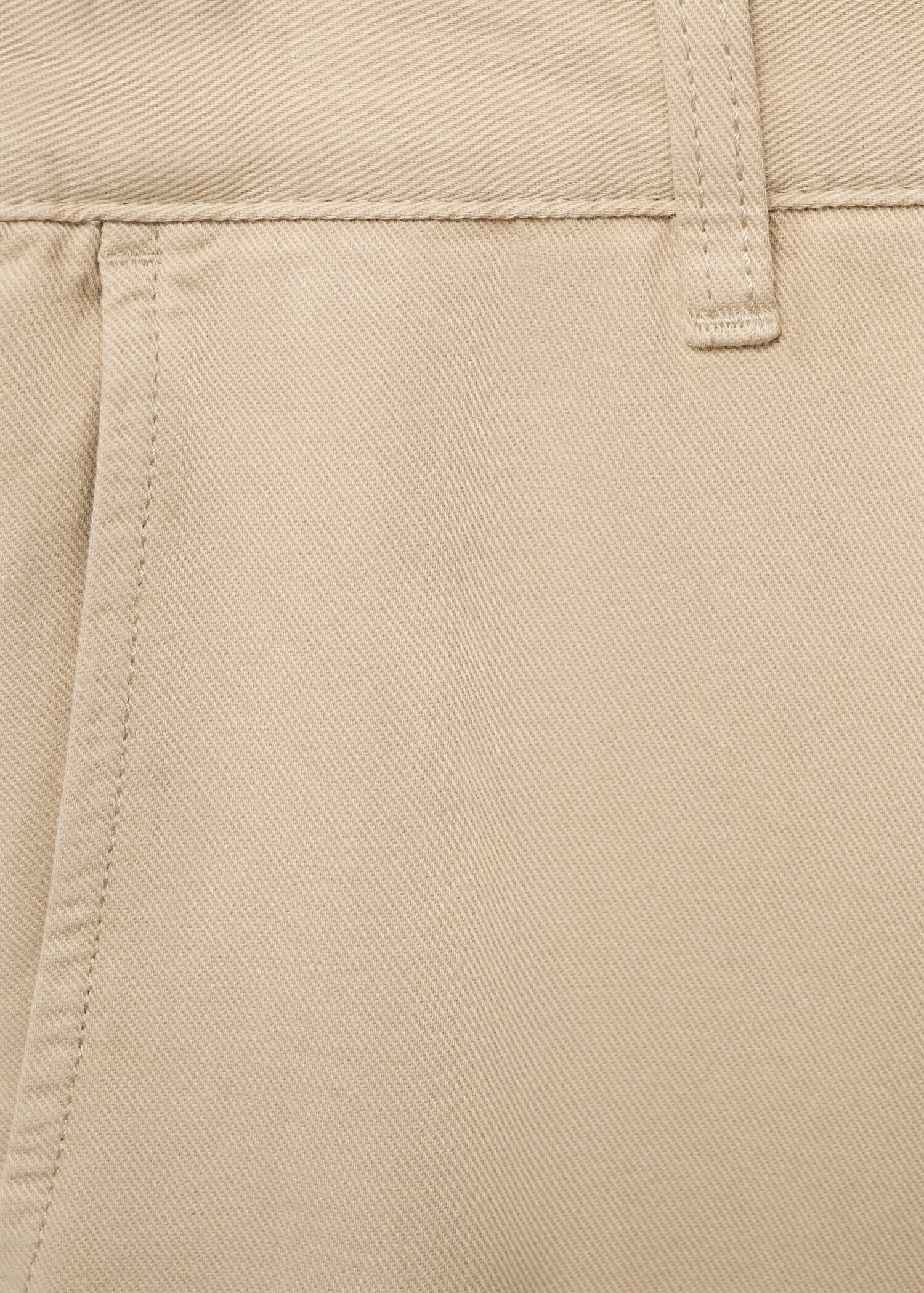 Jeans algodón lino regular fit - Detalle del artículo 0