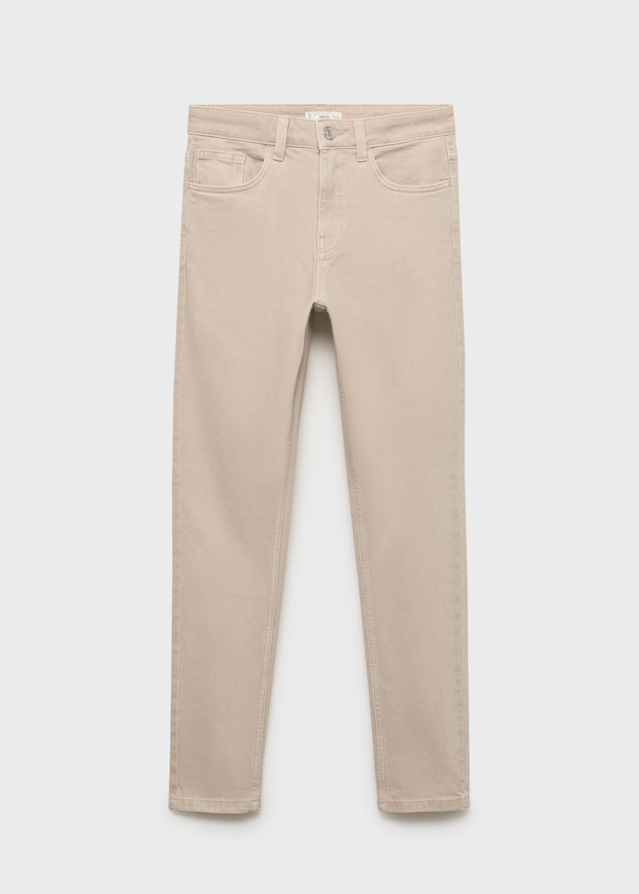 Jeans slimfit - Article sans modèle