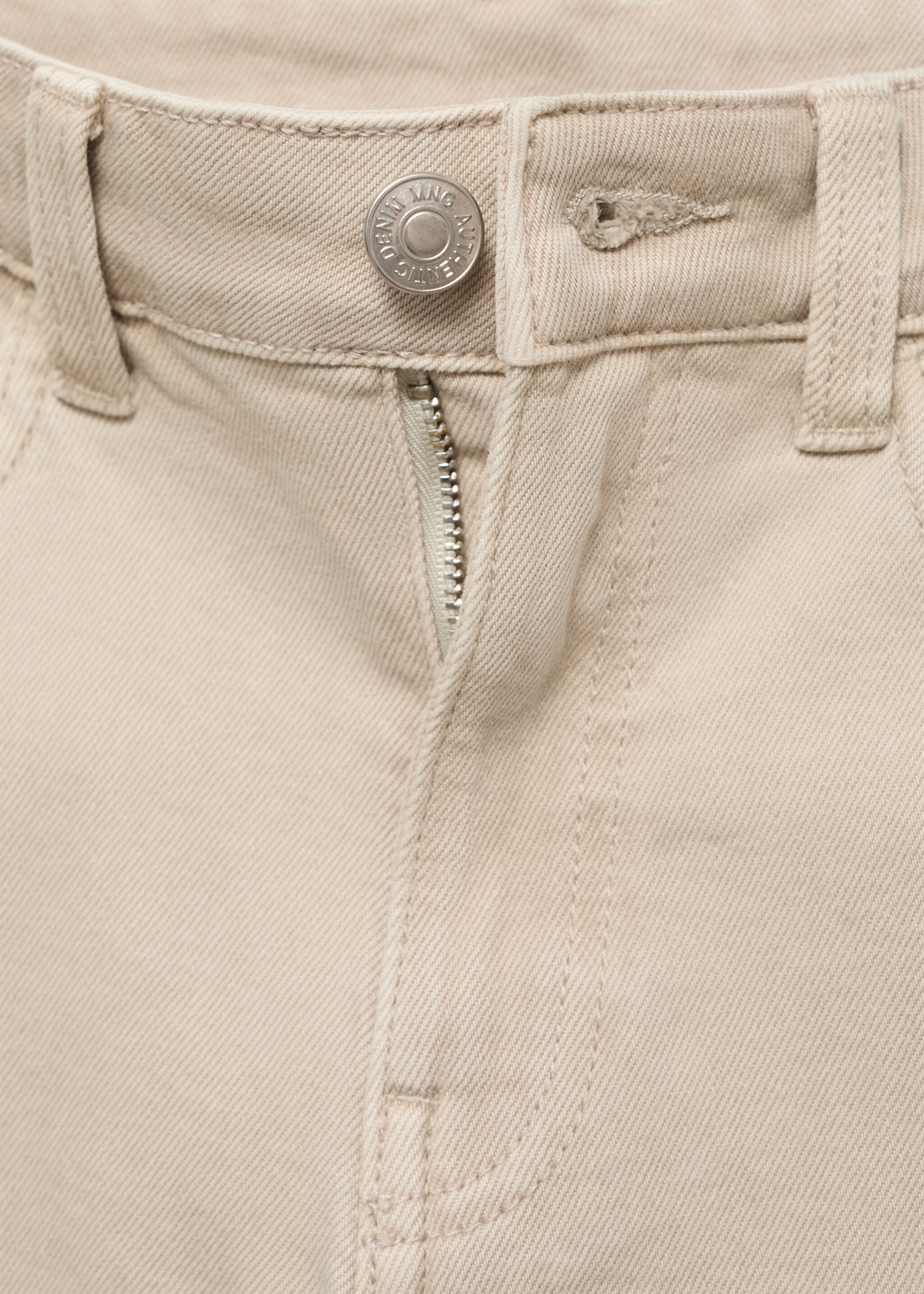 Jeans slimfit - Détail de l'article 8