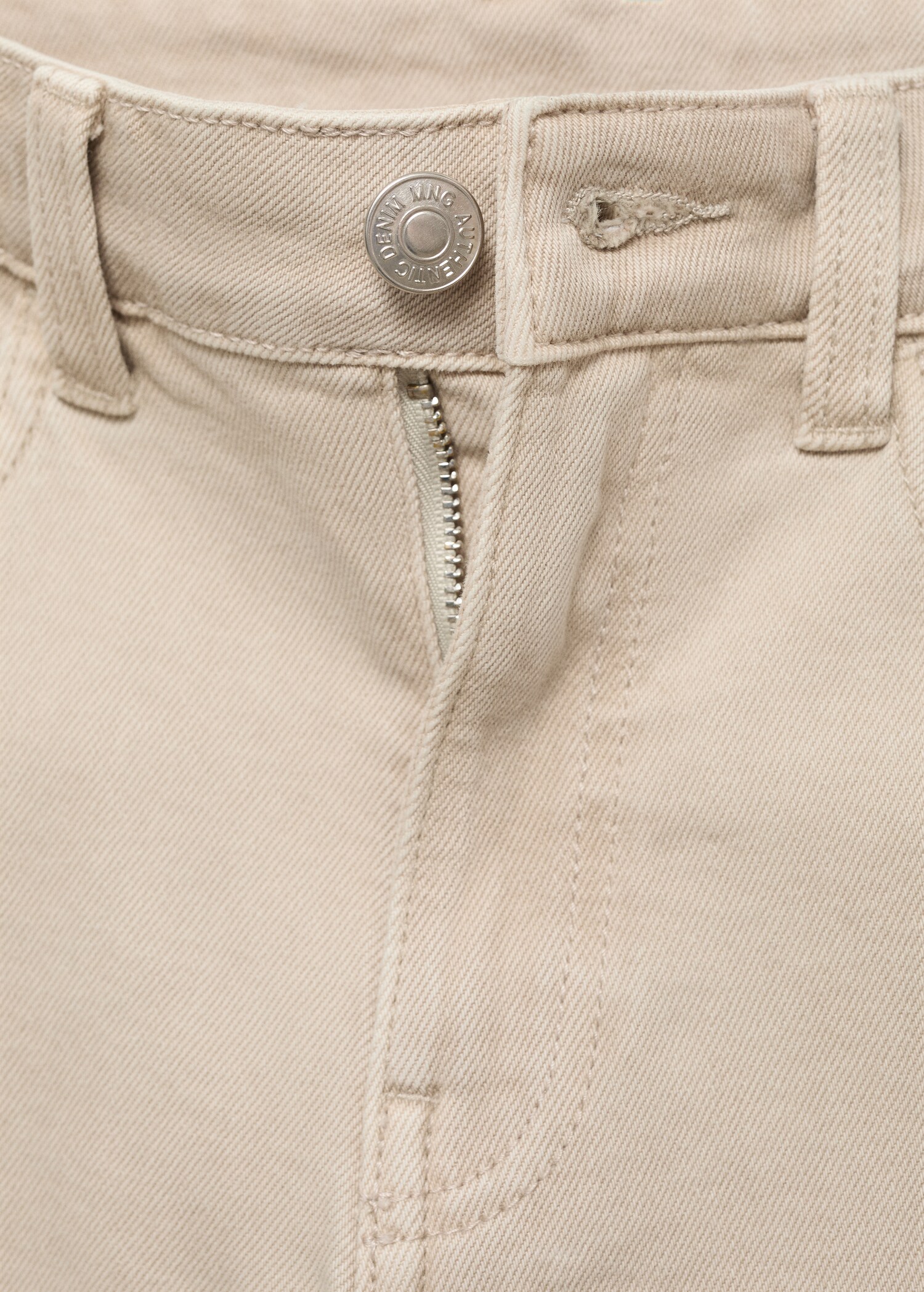 Jeans slimfit - Détail de l'article 8