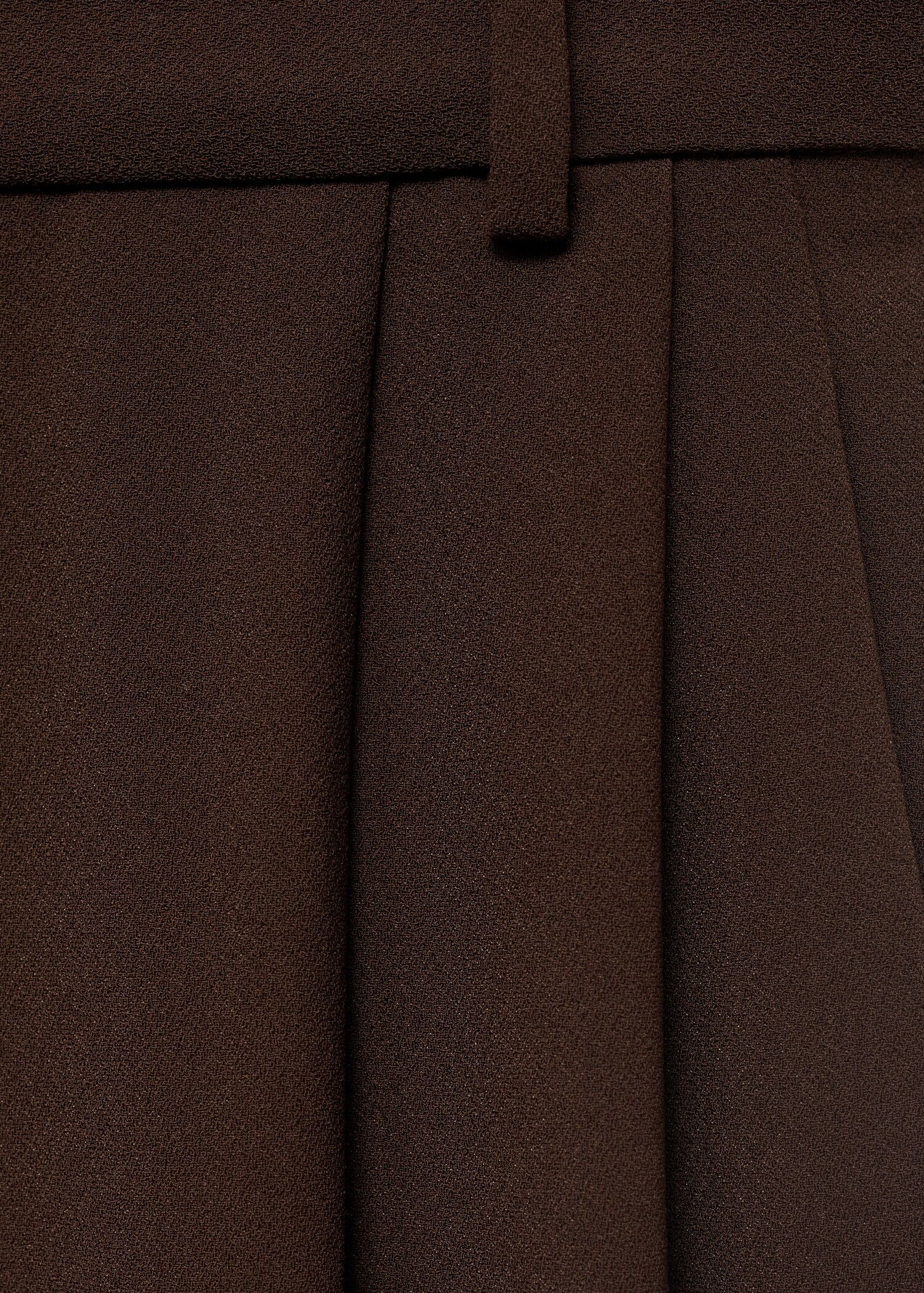Pantalon à pinces - Détail de l'article 8