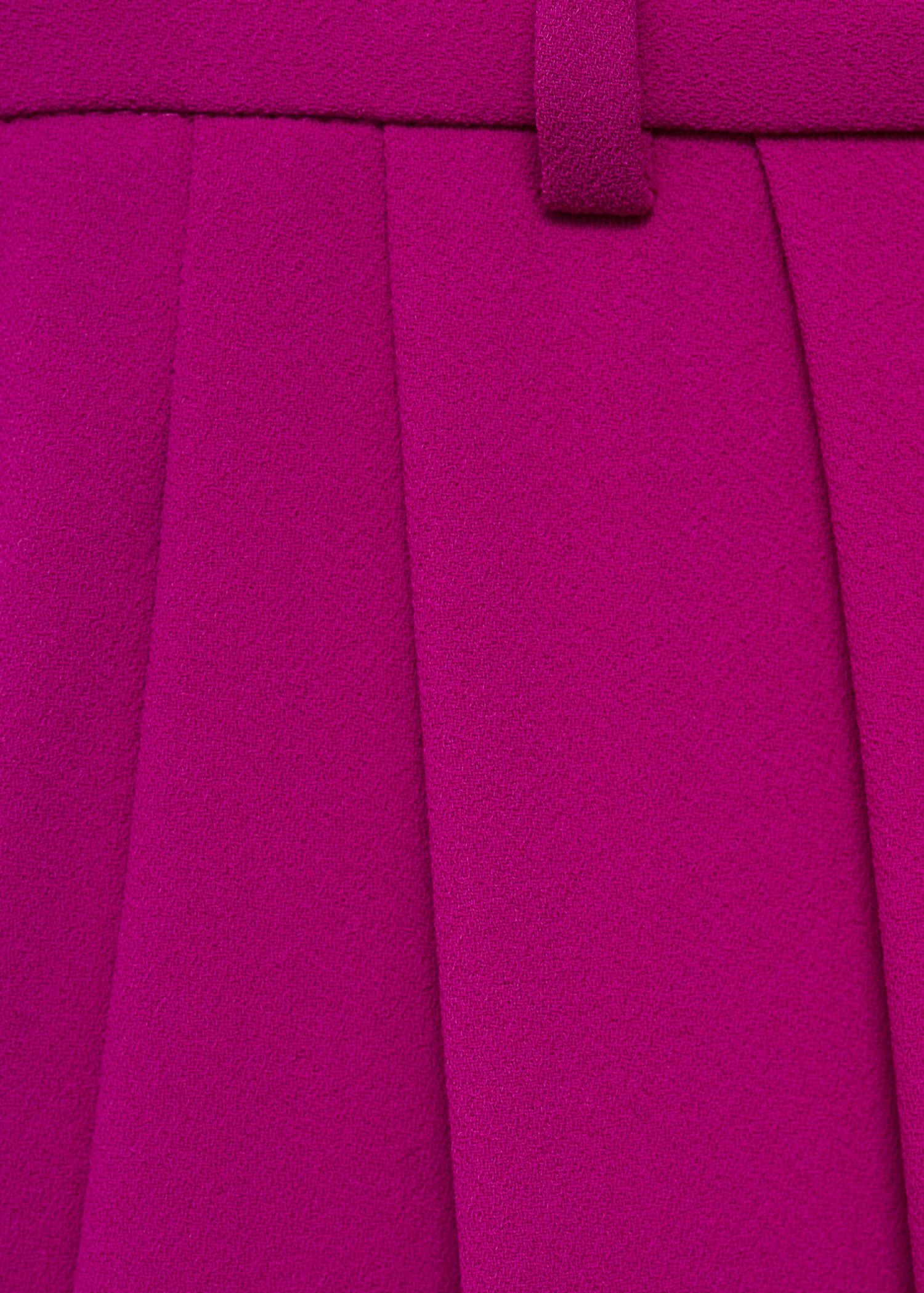 Broek met bandplooidetail - Detail van het artikel 0