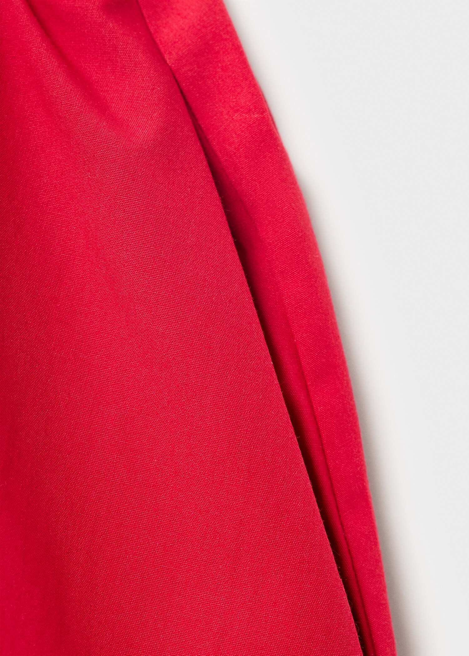 Balloon mini-shorts - Details of the article 0
