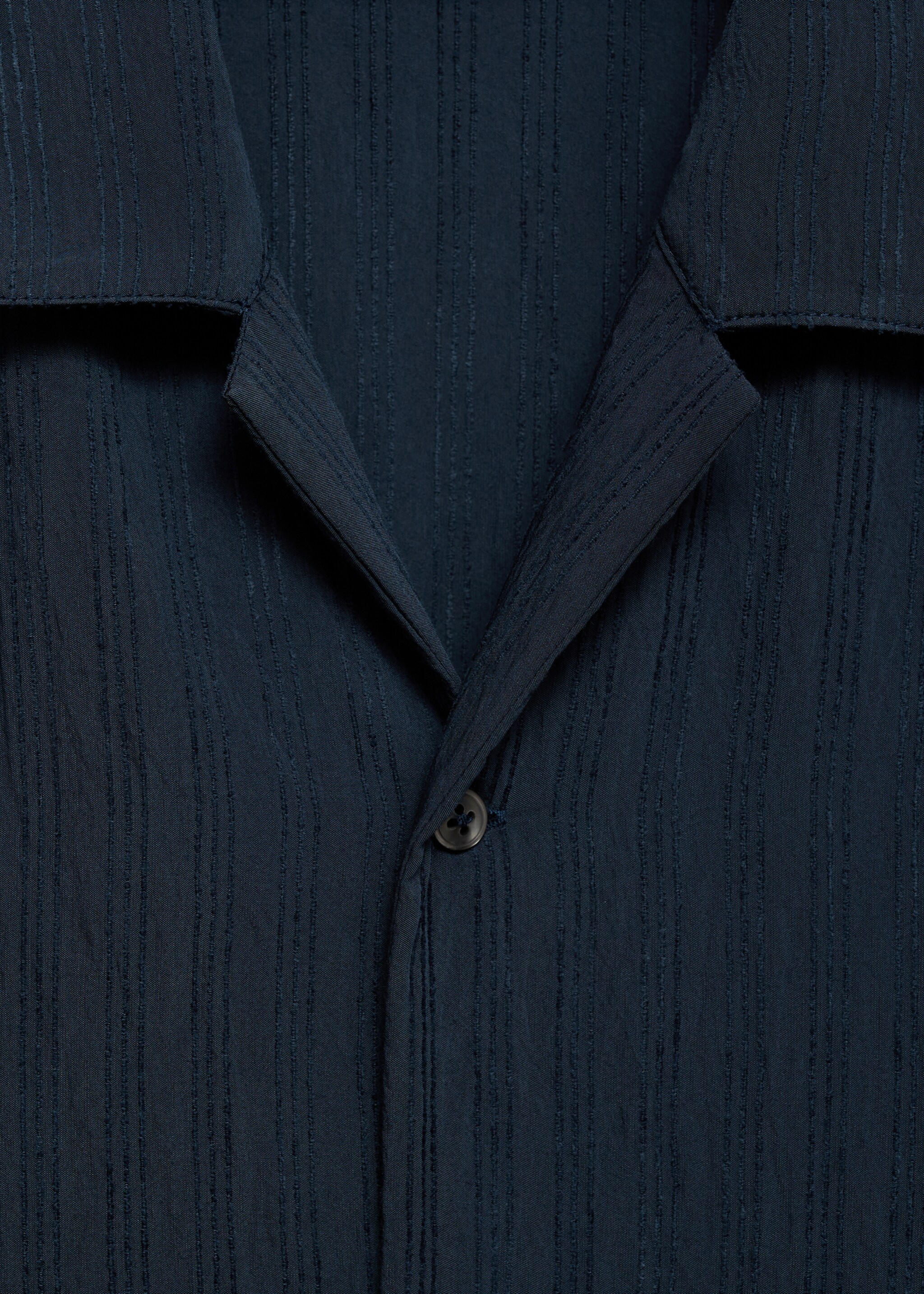 Camicia ricamo righe - Dettaglio dell'articolo 8