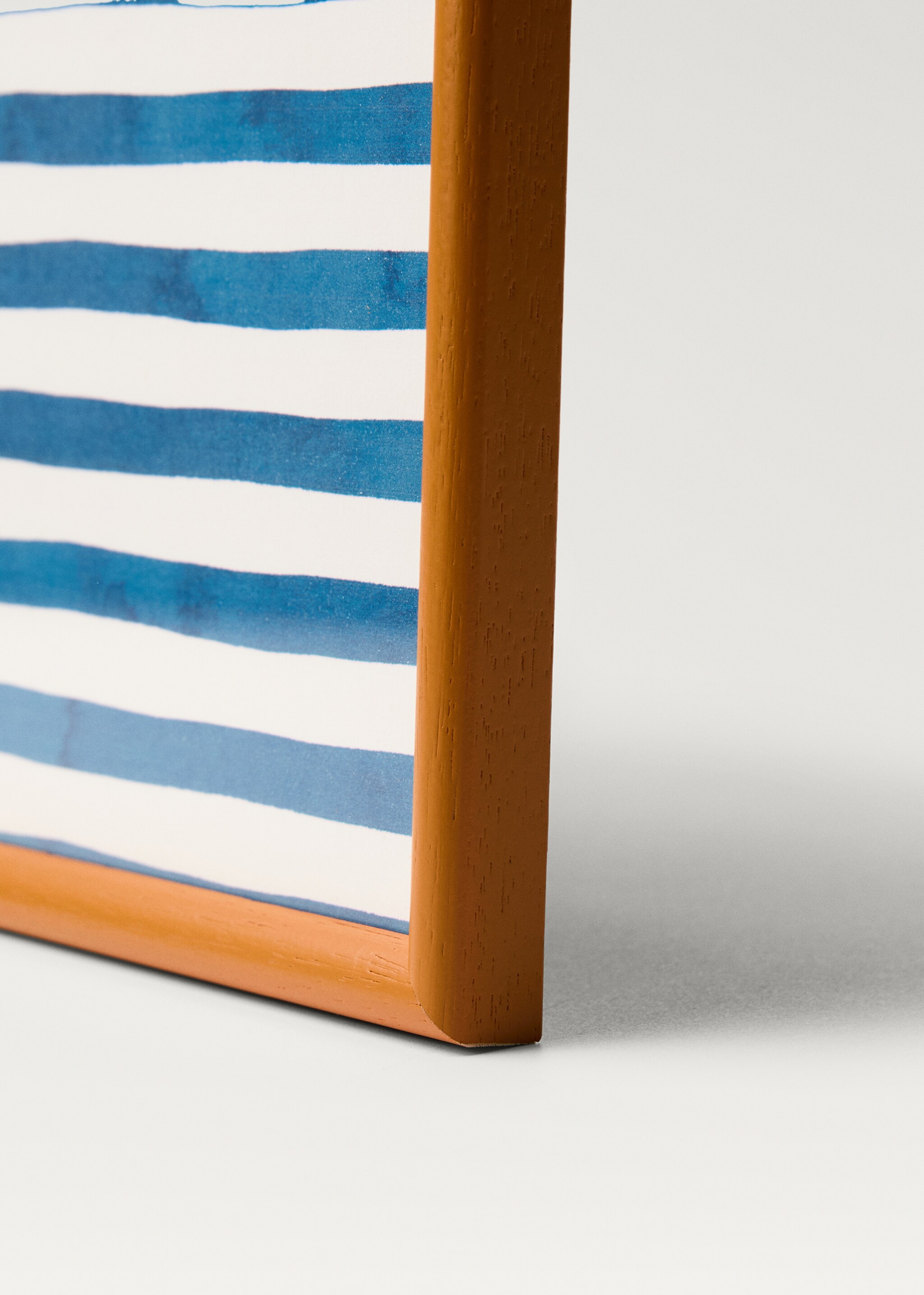 Marco madera líneas grande - Detalle del artículo 2