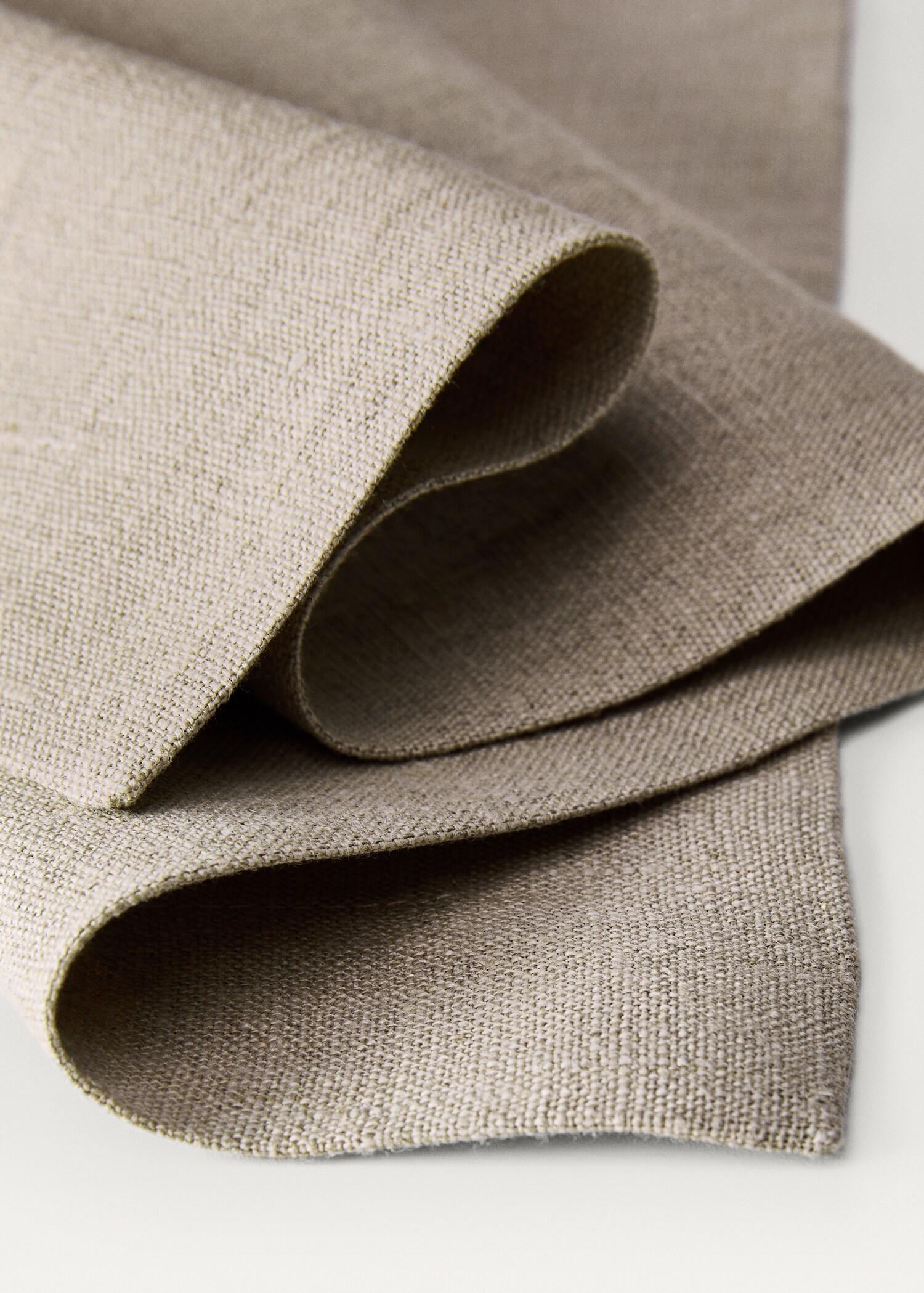 Linen placemat - Details of the article 1
