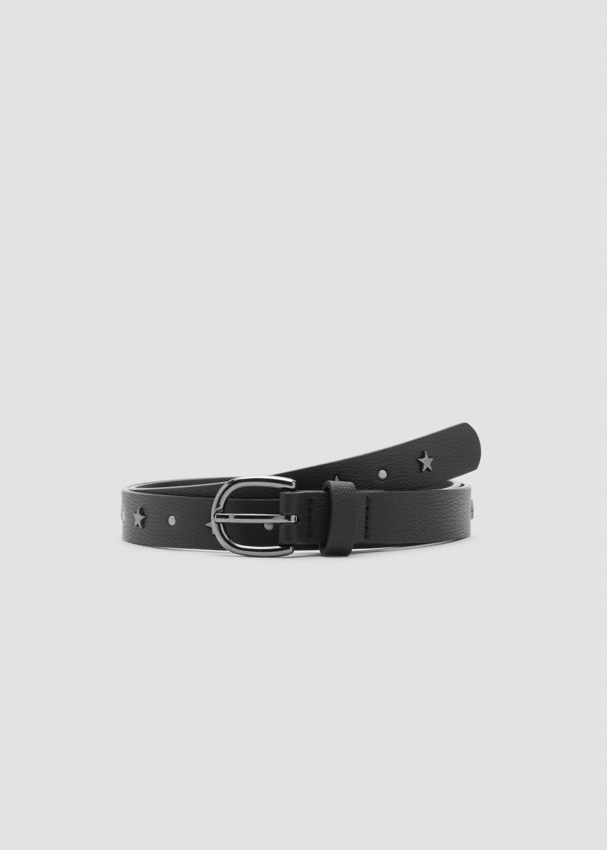 Star stud belt - Article without model