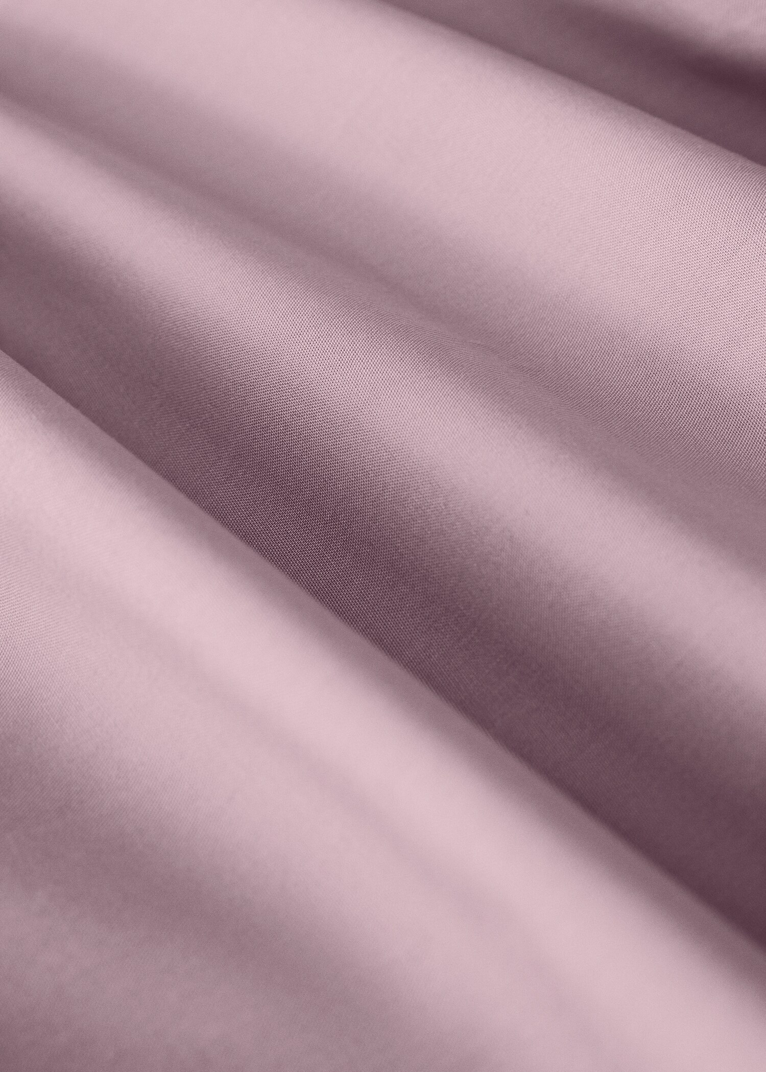 Sábana encimera overlock contraste cama 90 cm - Detall de l'article 3