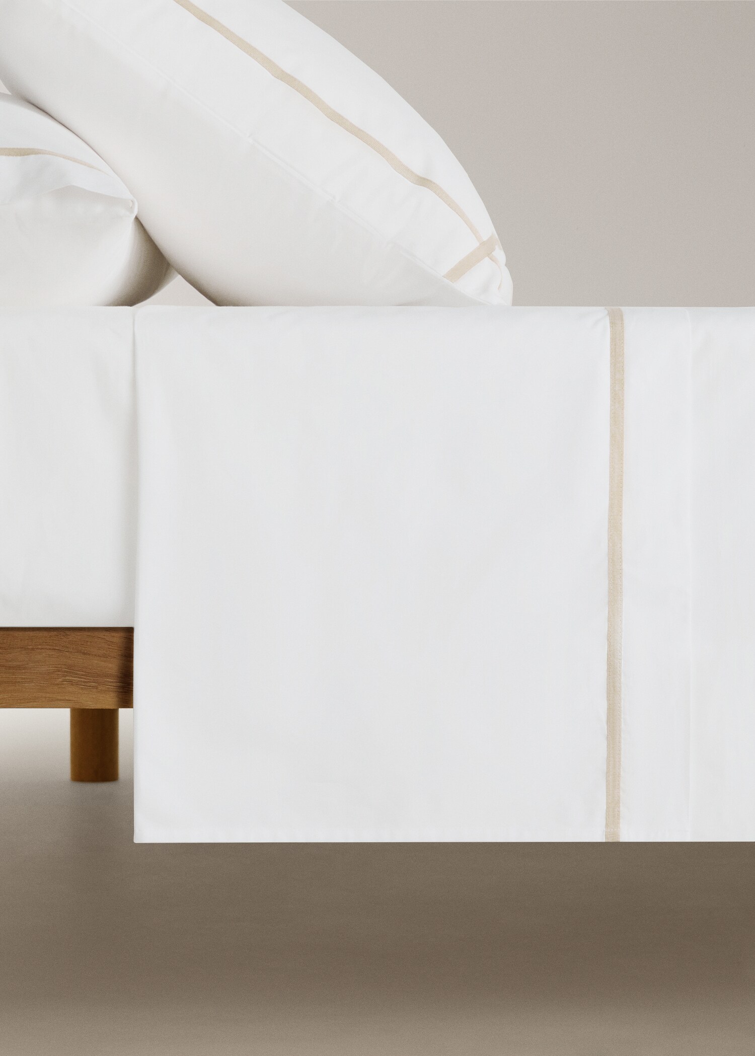 Flat sheet ros - Article without model