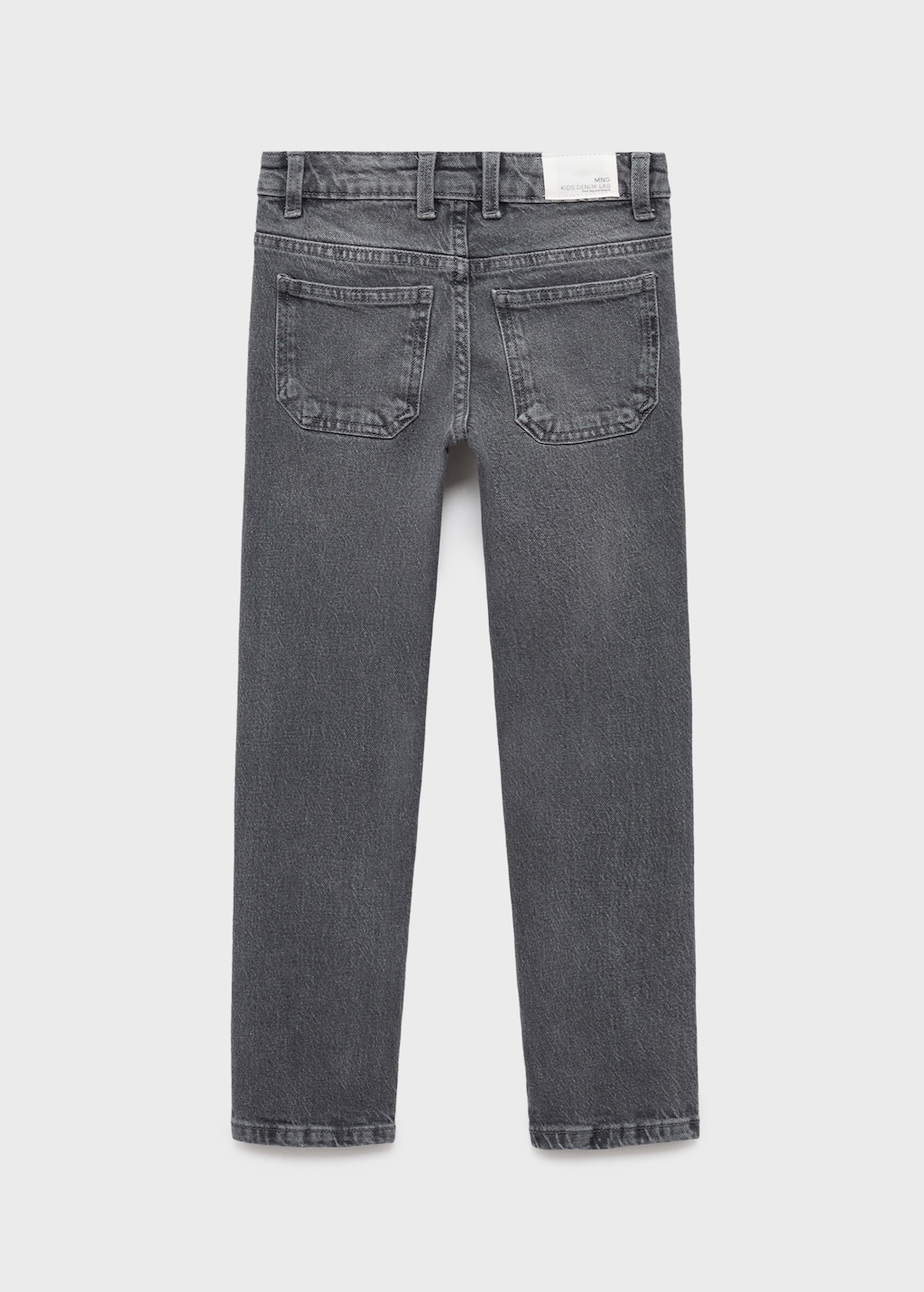 Regular-fit jeans - Kids | MANGO USA
