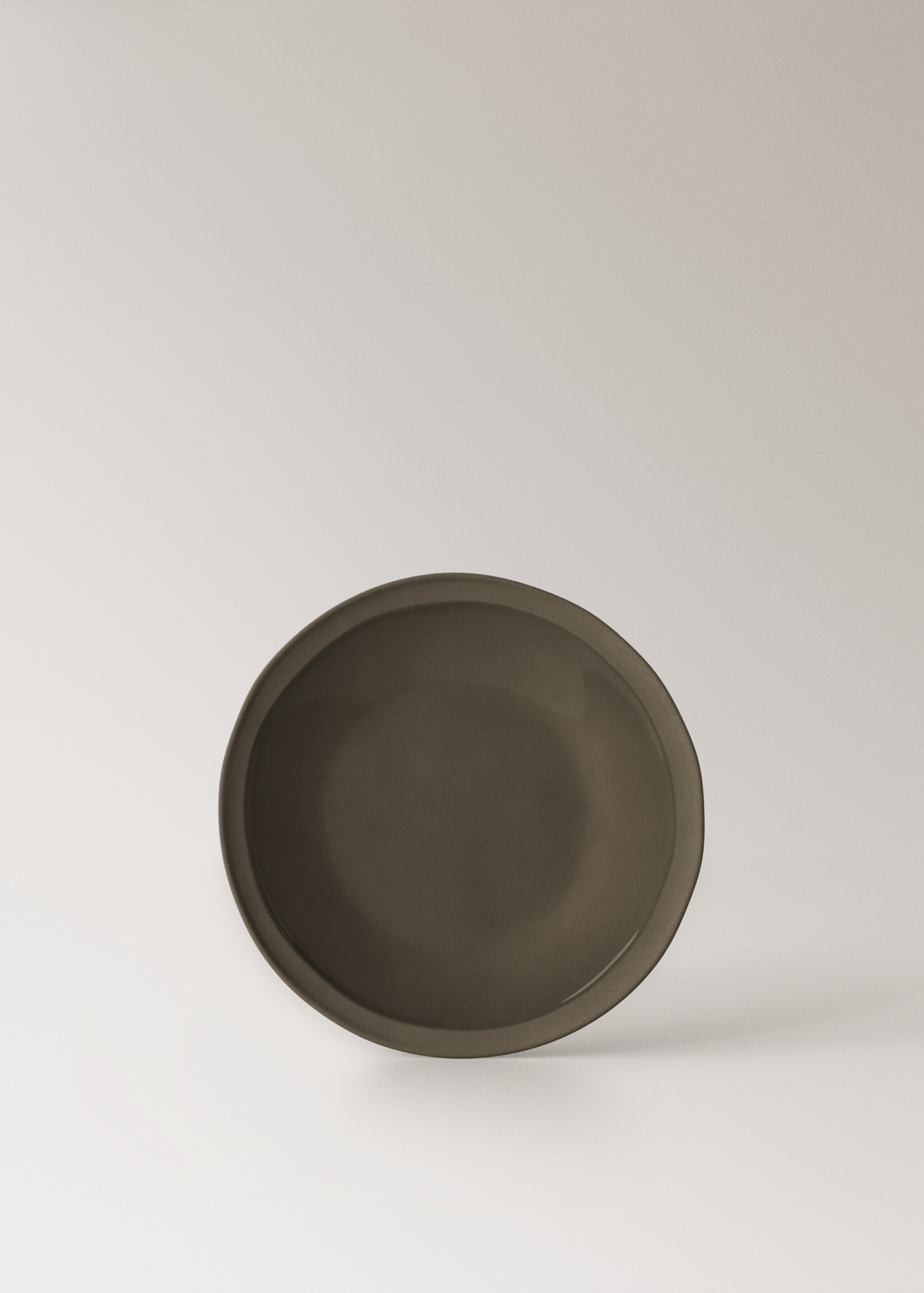 Dessert plate harlem - Article without model