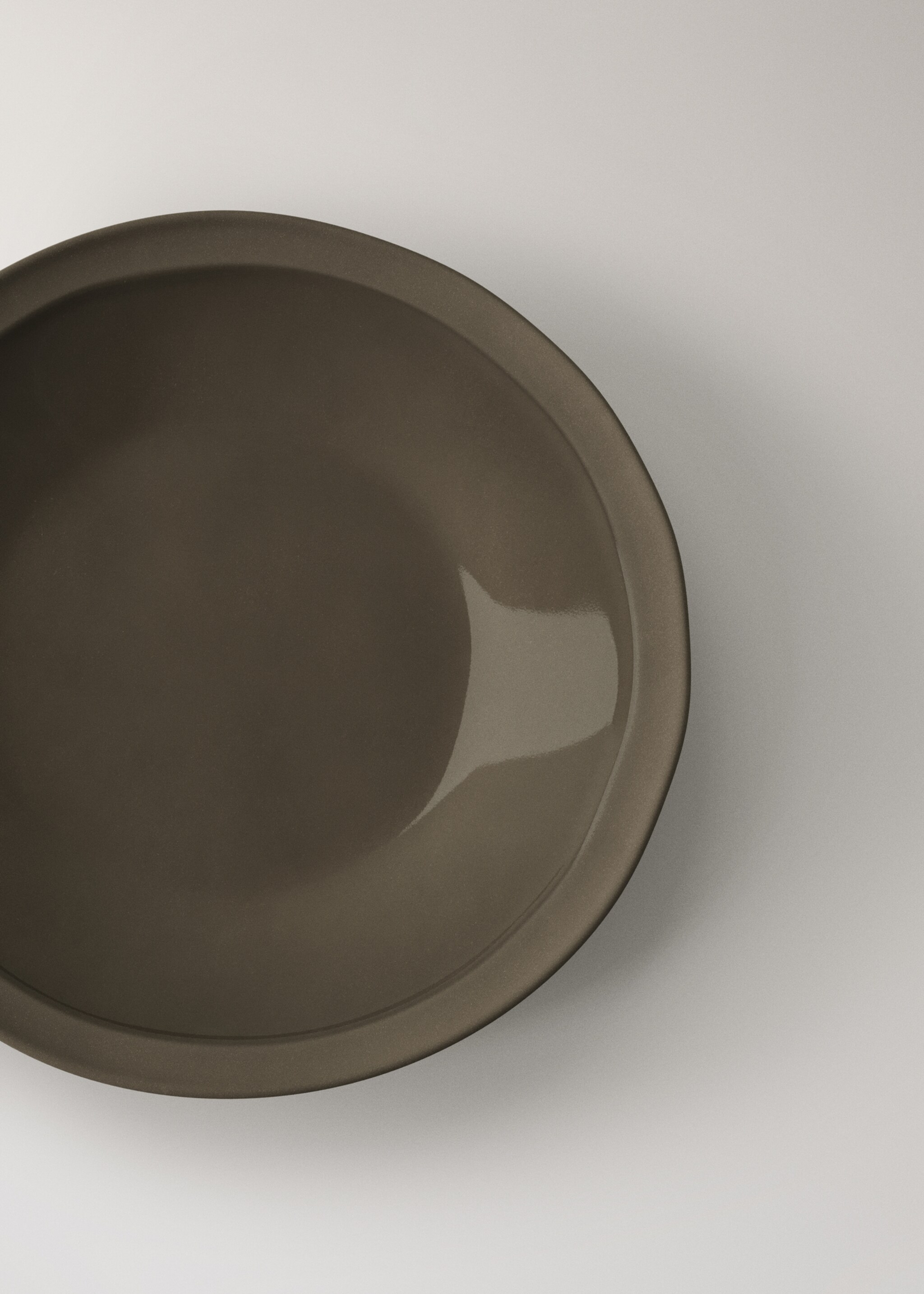 Dessert plate harlem - Details of the article 1