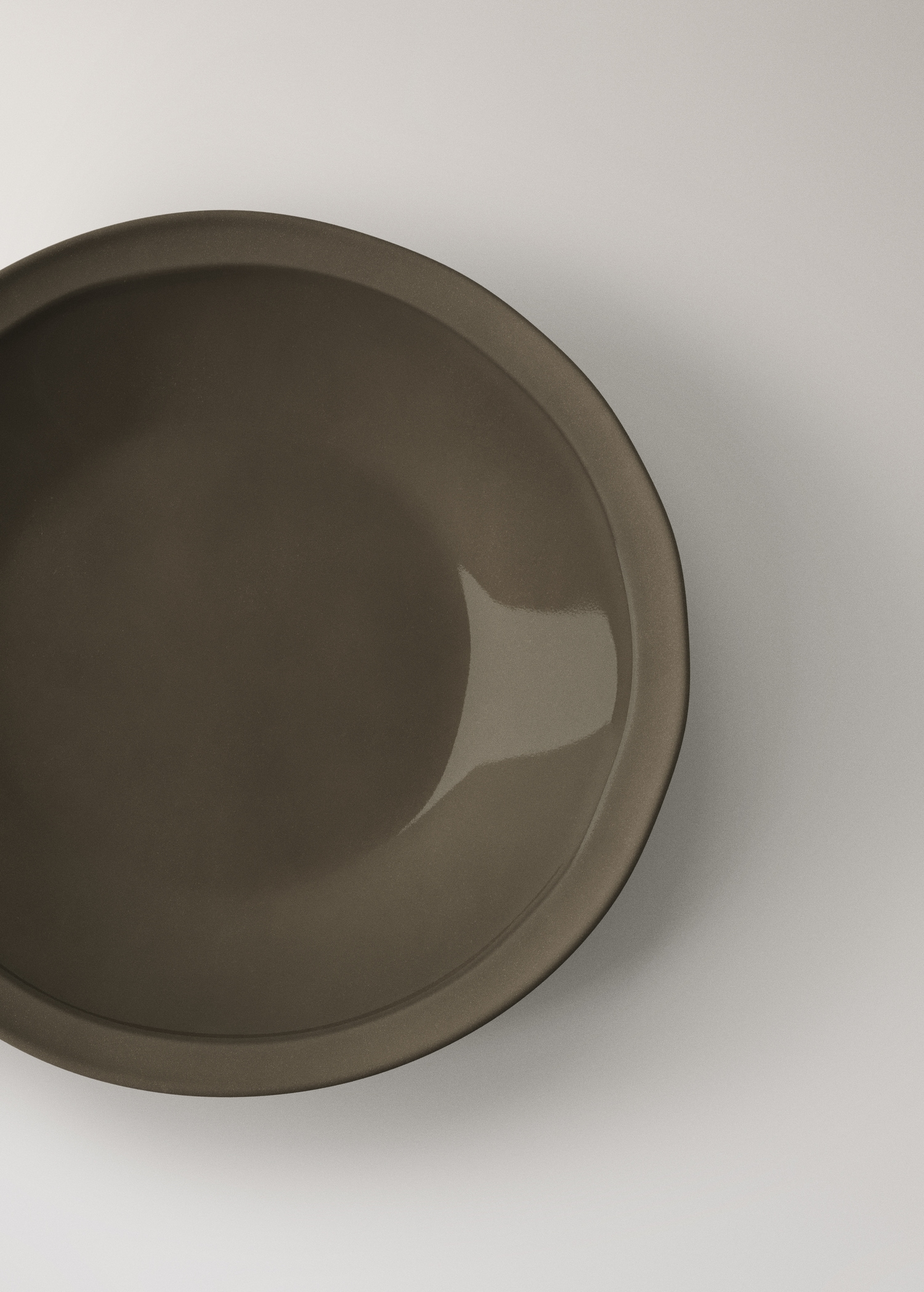 Assiette à dess harlem - Détail de l'article 1