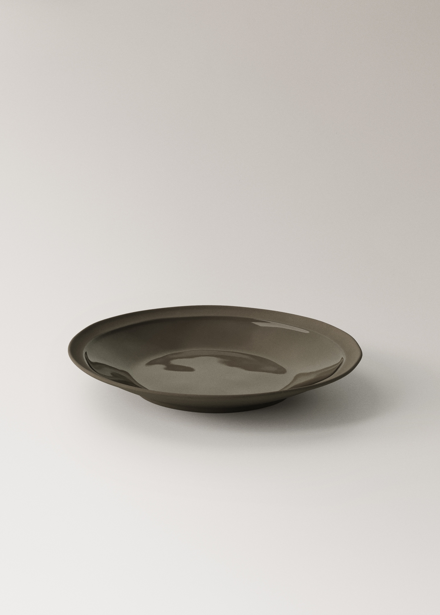 Assiette à dess harlem - Détail de l'article 2