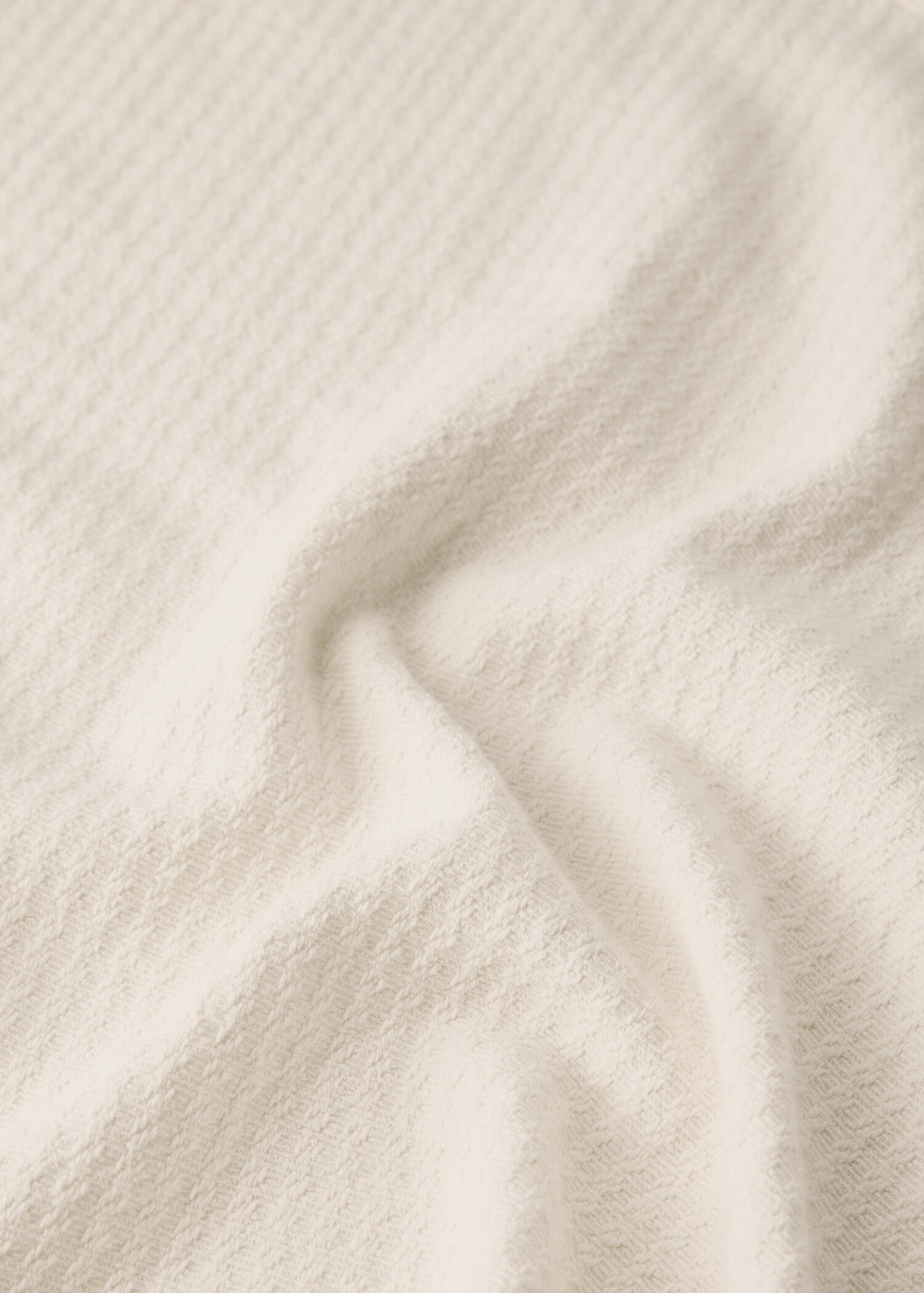 Children's bedspread cotton jacquard flounce Single bed - Details of the article 1
