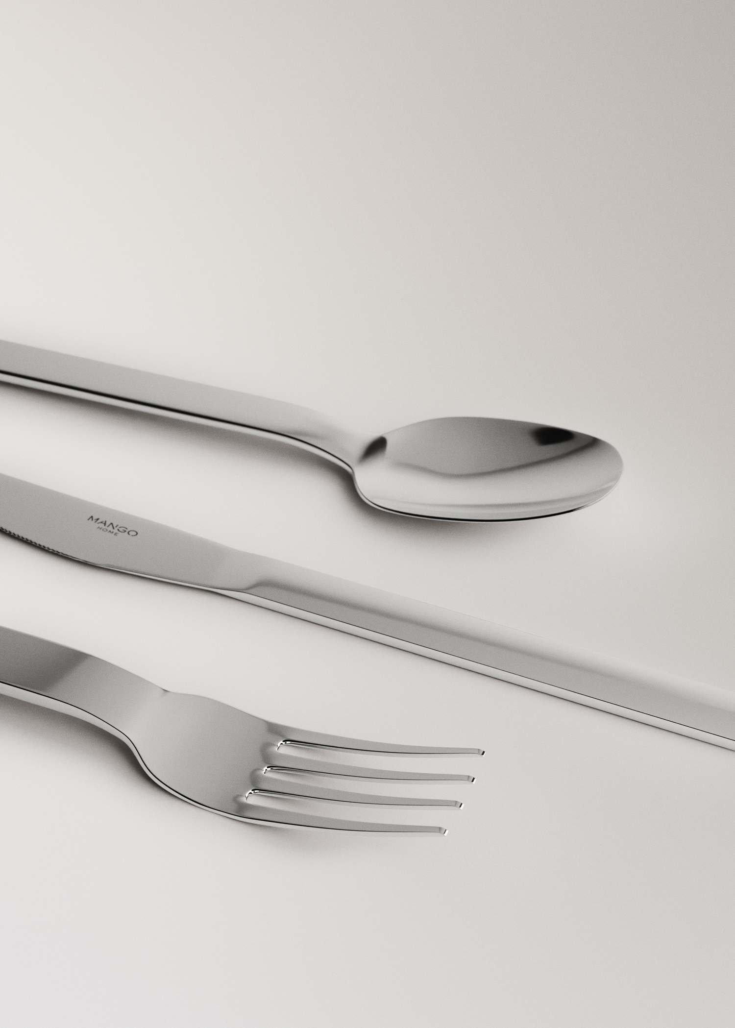 Besteck turini - Detail des Artikels 3