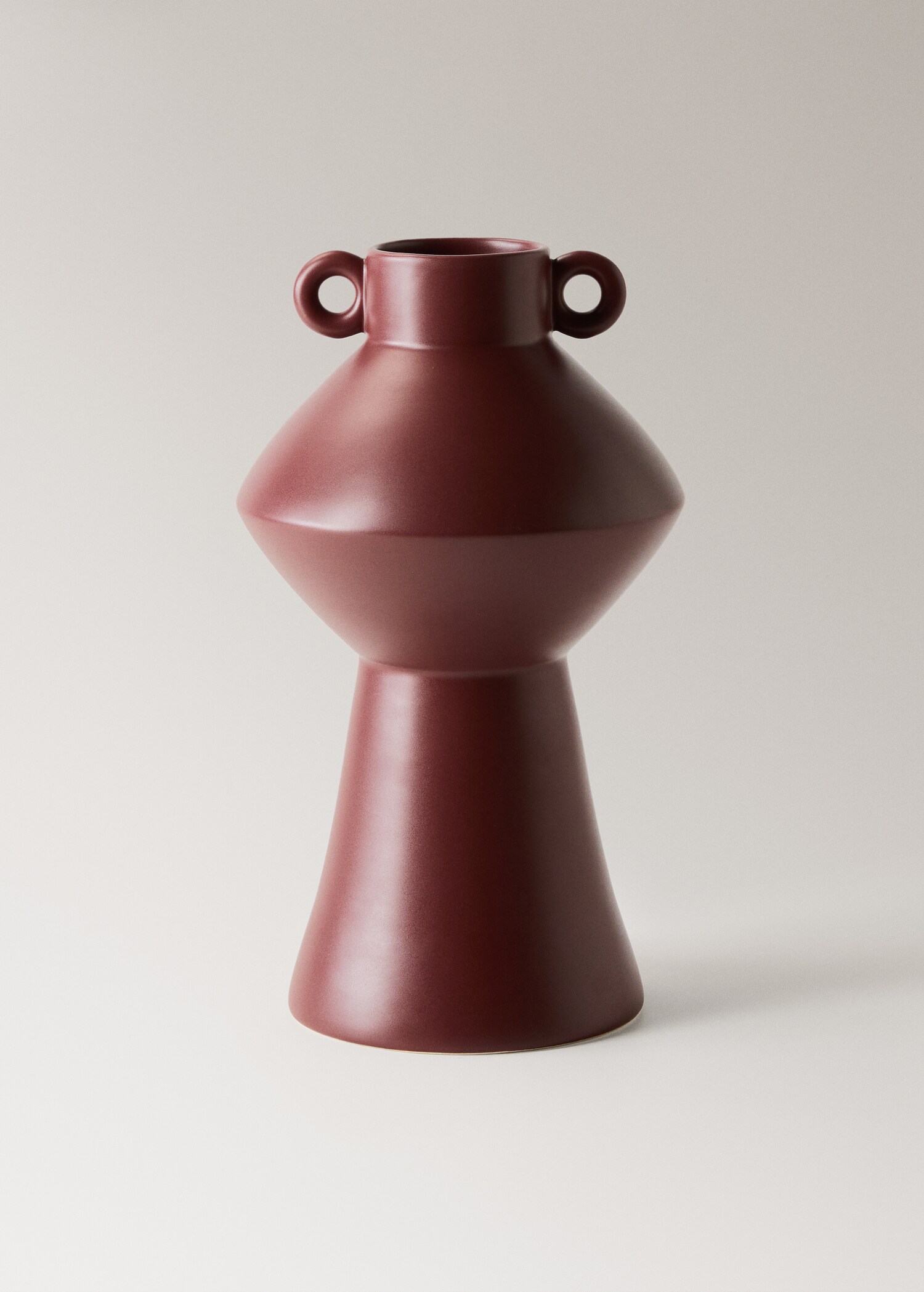 Earthenware vase - Article without model