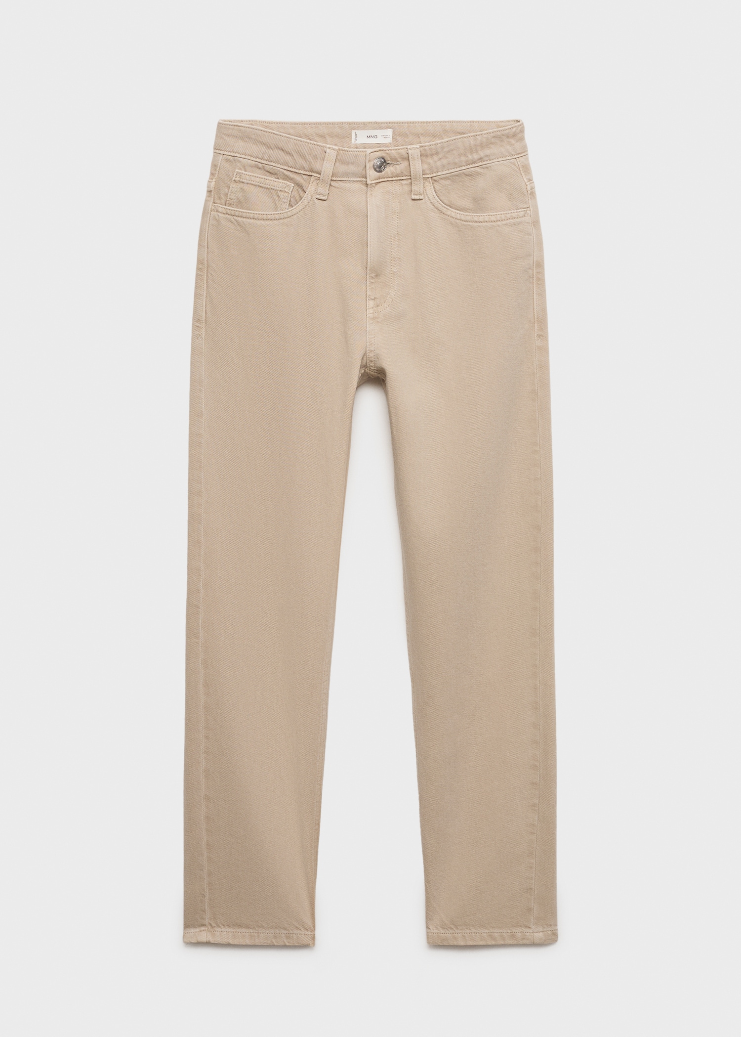 Regular Fit-Jeans - Artikel ohne Model