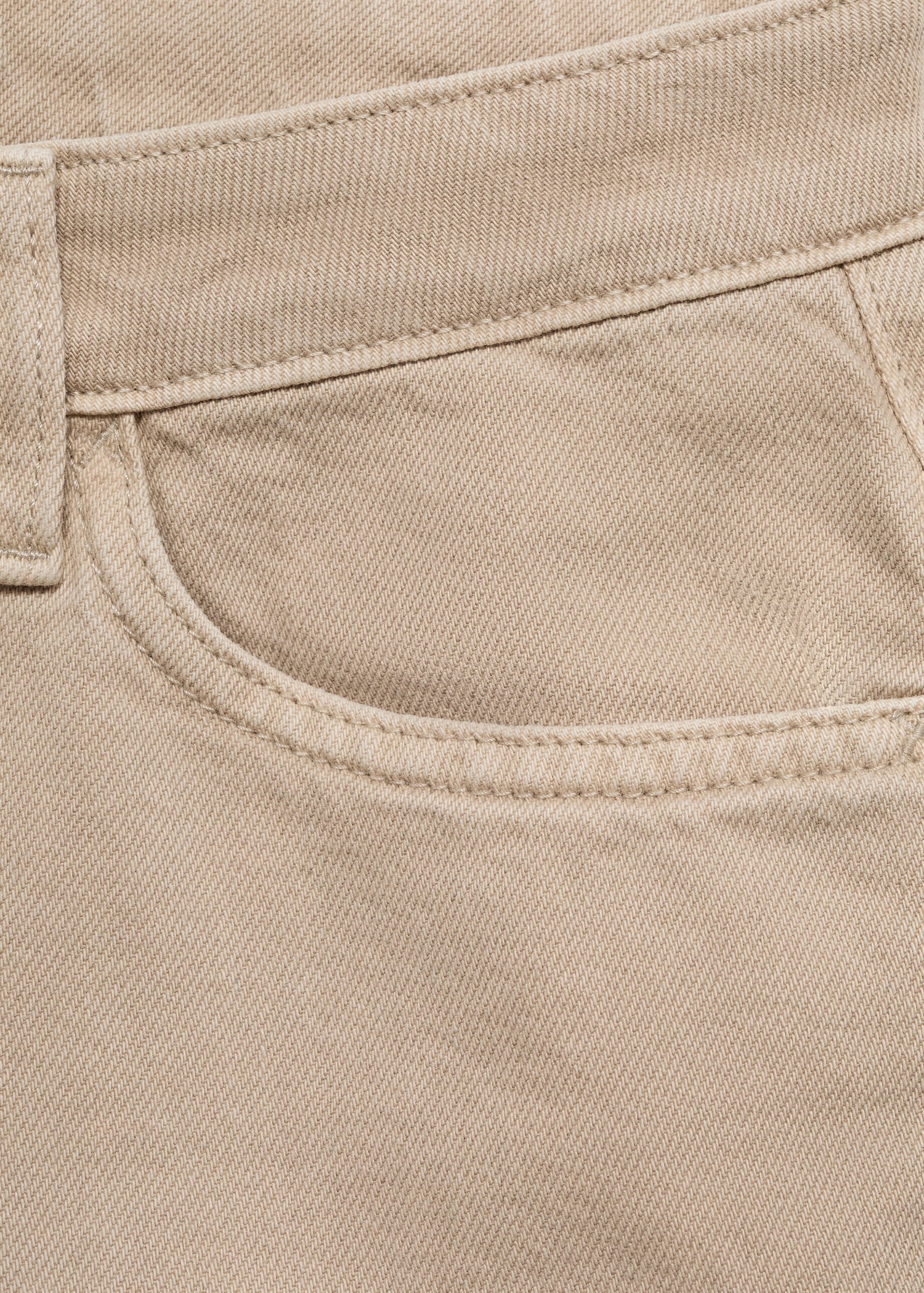 Regular Fit-Jeans - Detail des Artikels 0