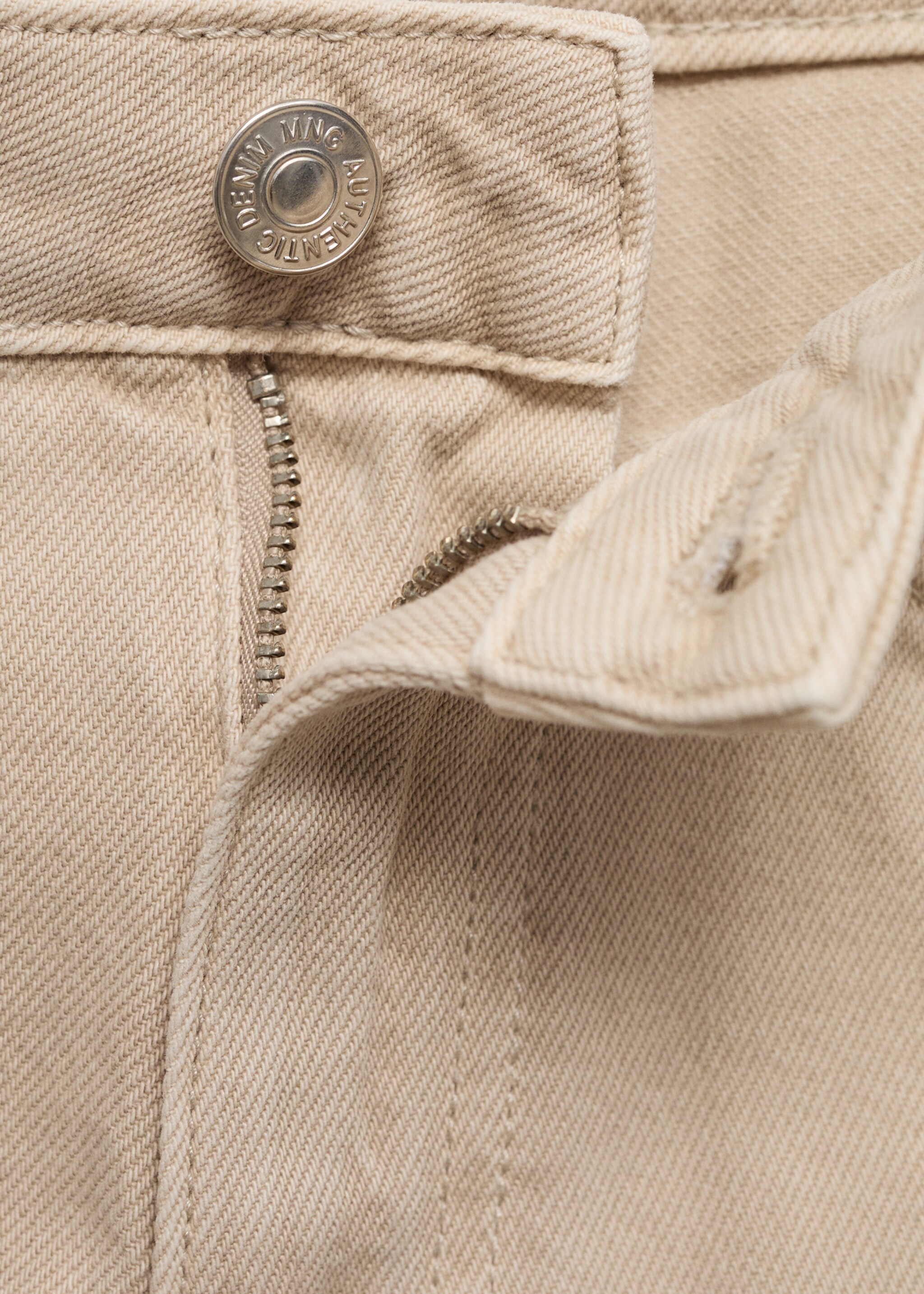 Regular Fit-Jeans - Detail des Artikels 8