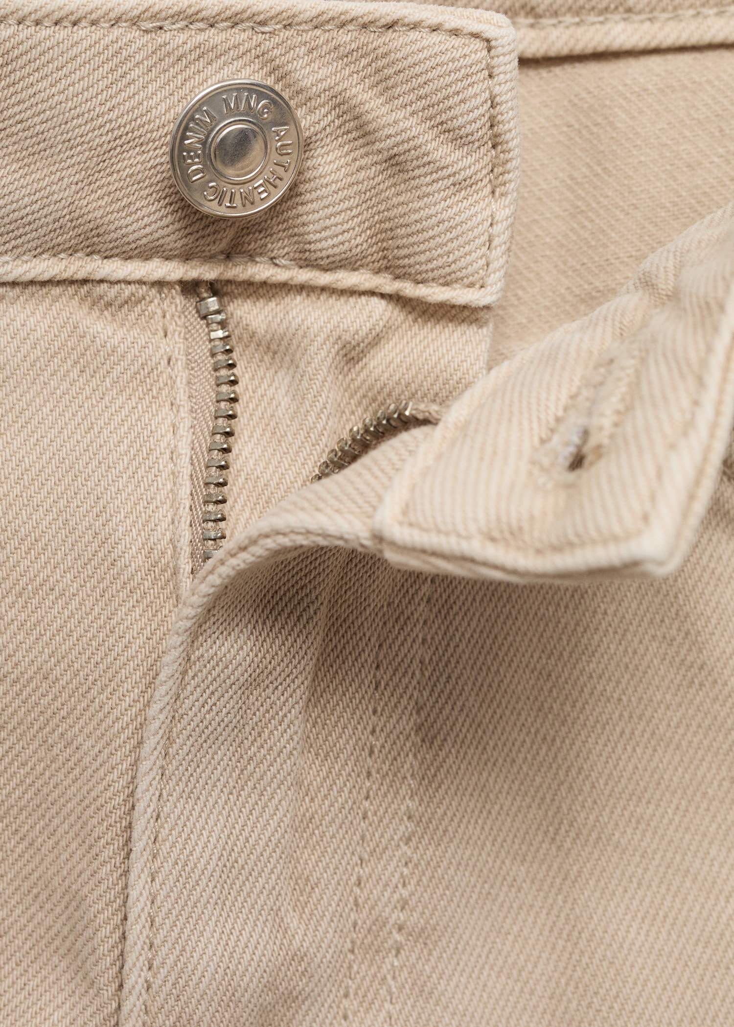 Regular Fit-Jeans - Detail des Artikels 8
