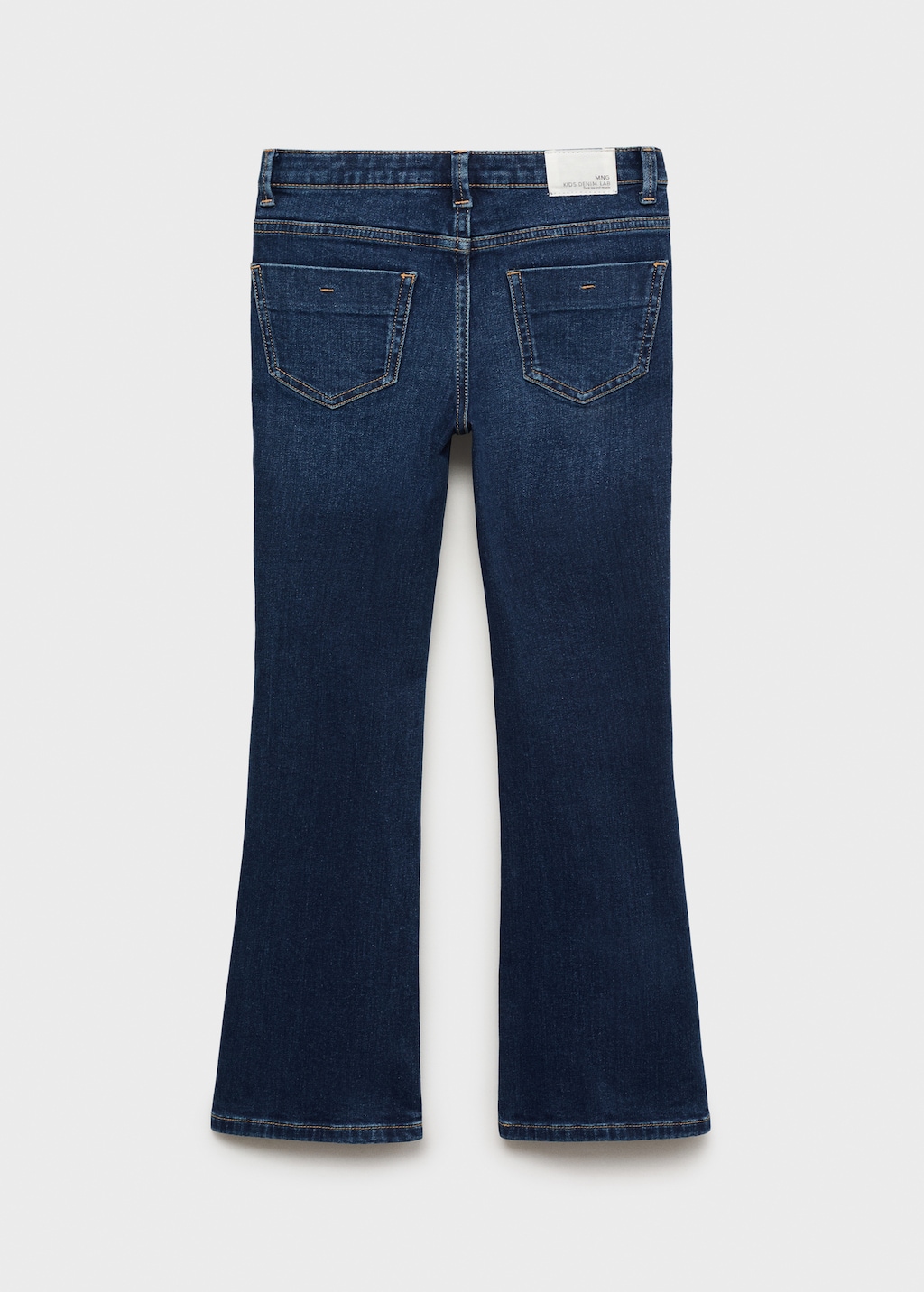 パンツ 25AW MAATEE&SONS FLARE DENIM size2 25AW MAATEE&SONS FLARE DENIM size2 MAATEE&SONS マーティー
