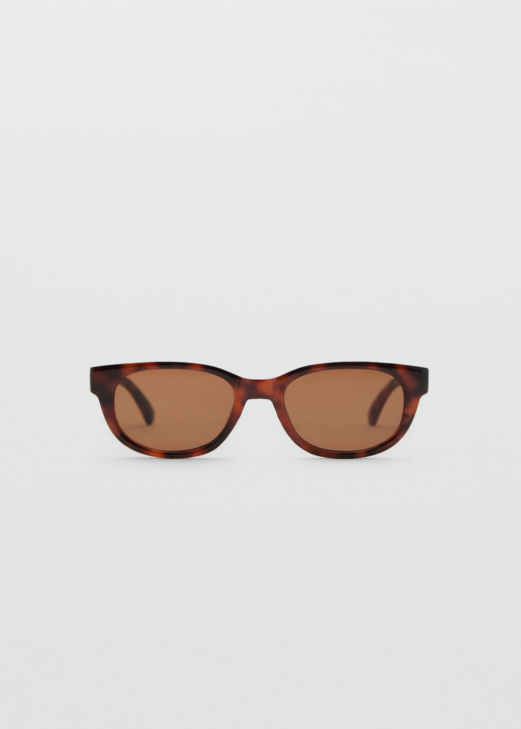 Gafas de sol montura de pasta