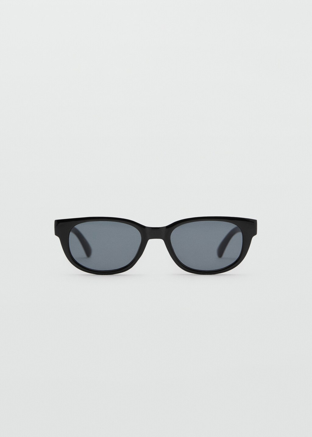 Gafas de sol montura de pasta
