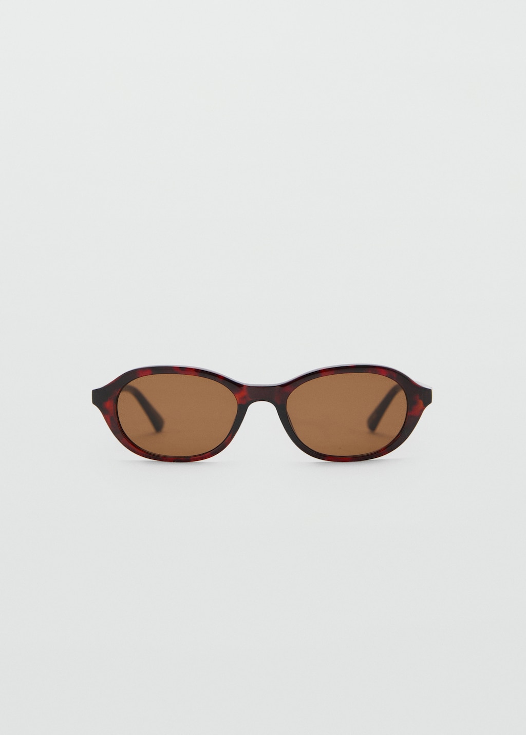 Gafas de sol montura carey